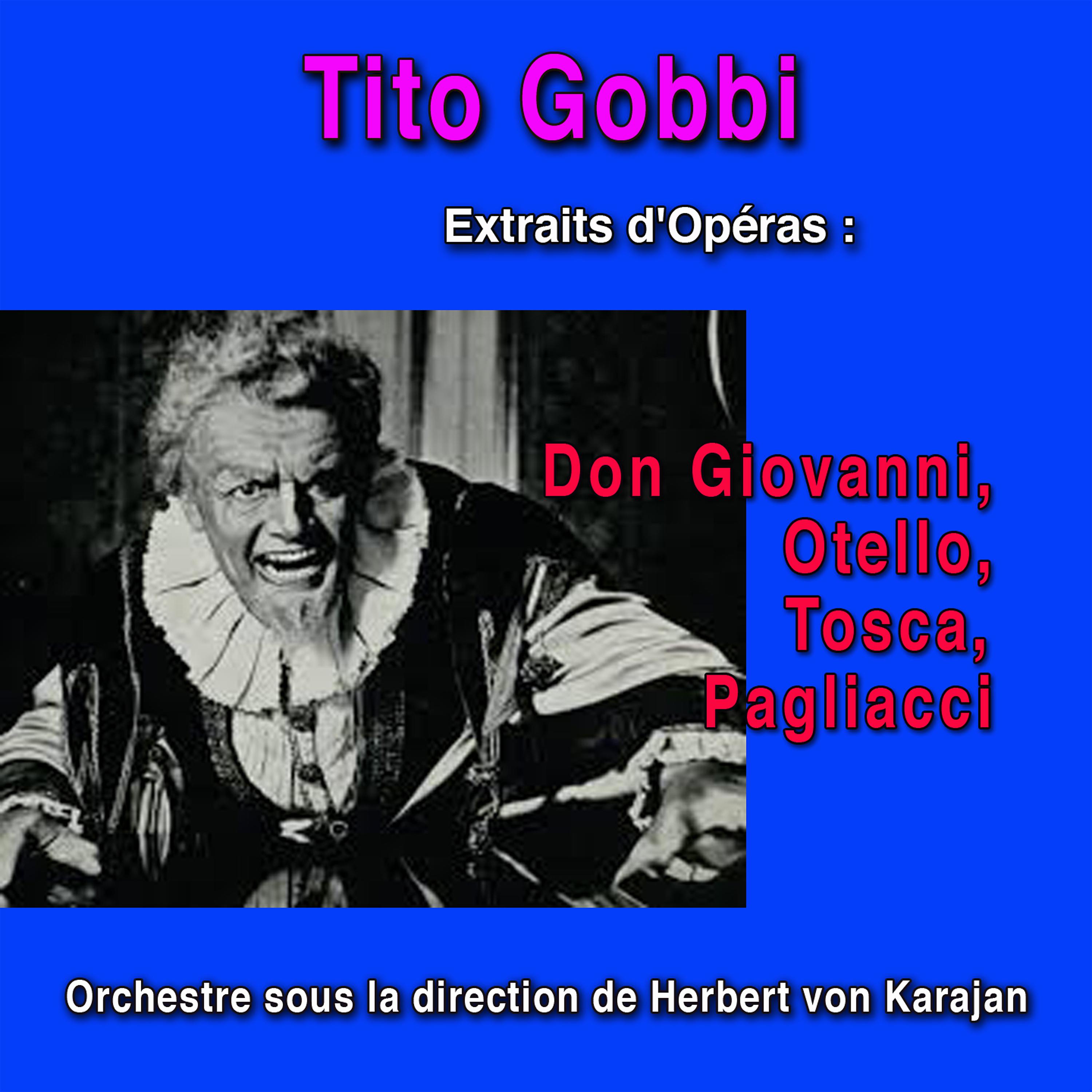 Постер альбома Extraits d'Opéras