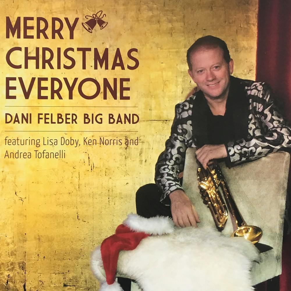 Постер альбома Merry Christmas Everyone