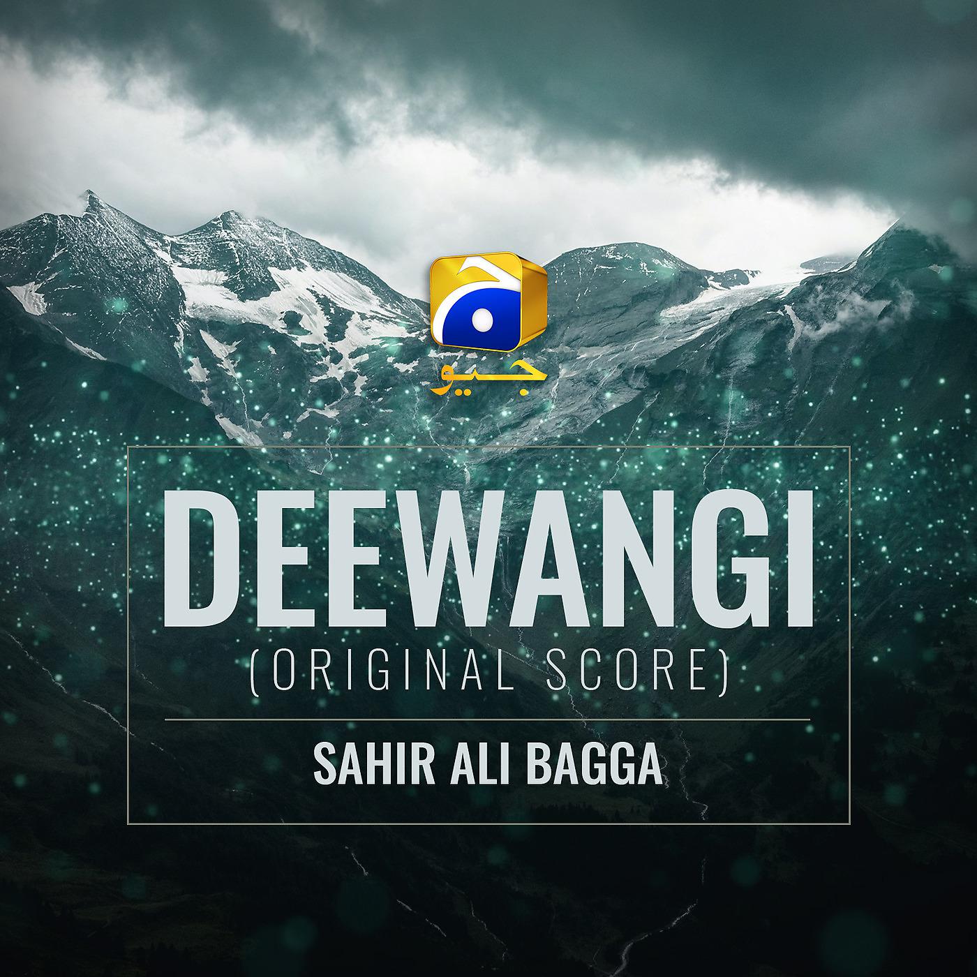 Постер альбома Deewangi (Original Score)