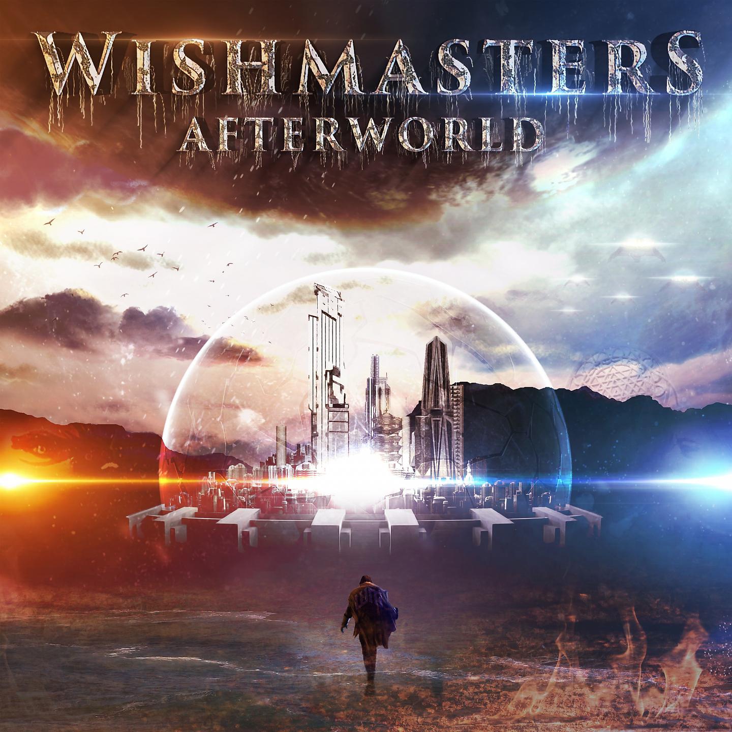 Постер альбома Afterworld