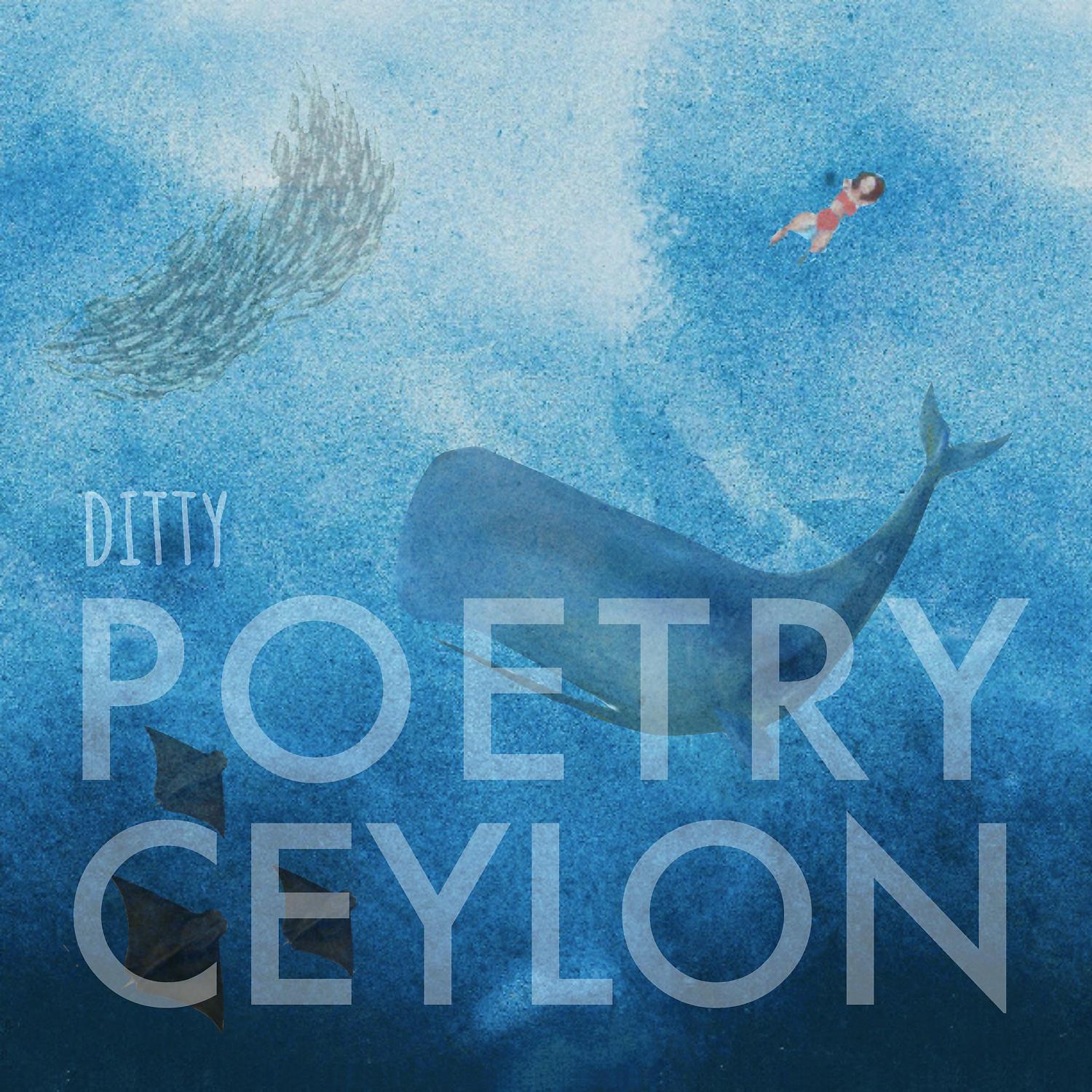 Постер альбома Poetry Ceylon