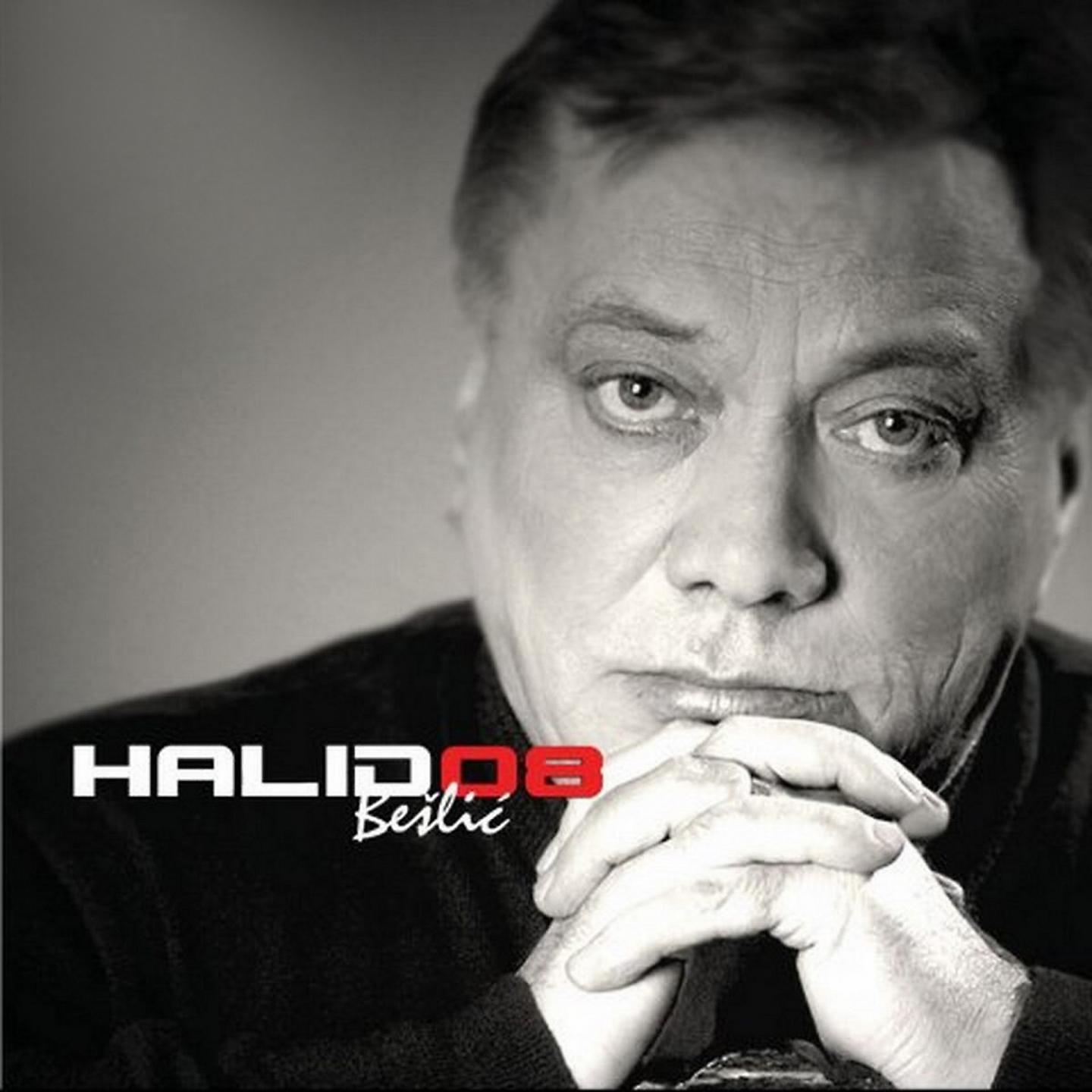 Постер альбома Halid Beslic 08