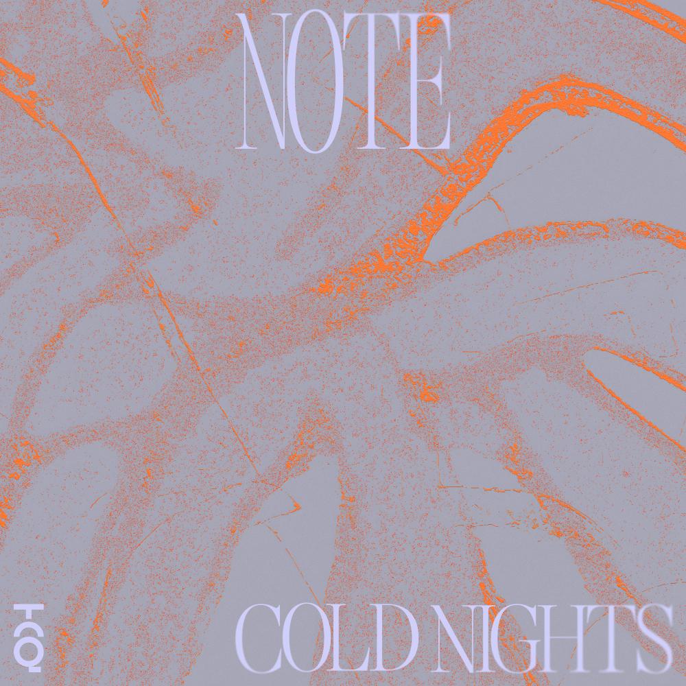 Постер альбома Cold Nights
