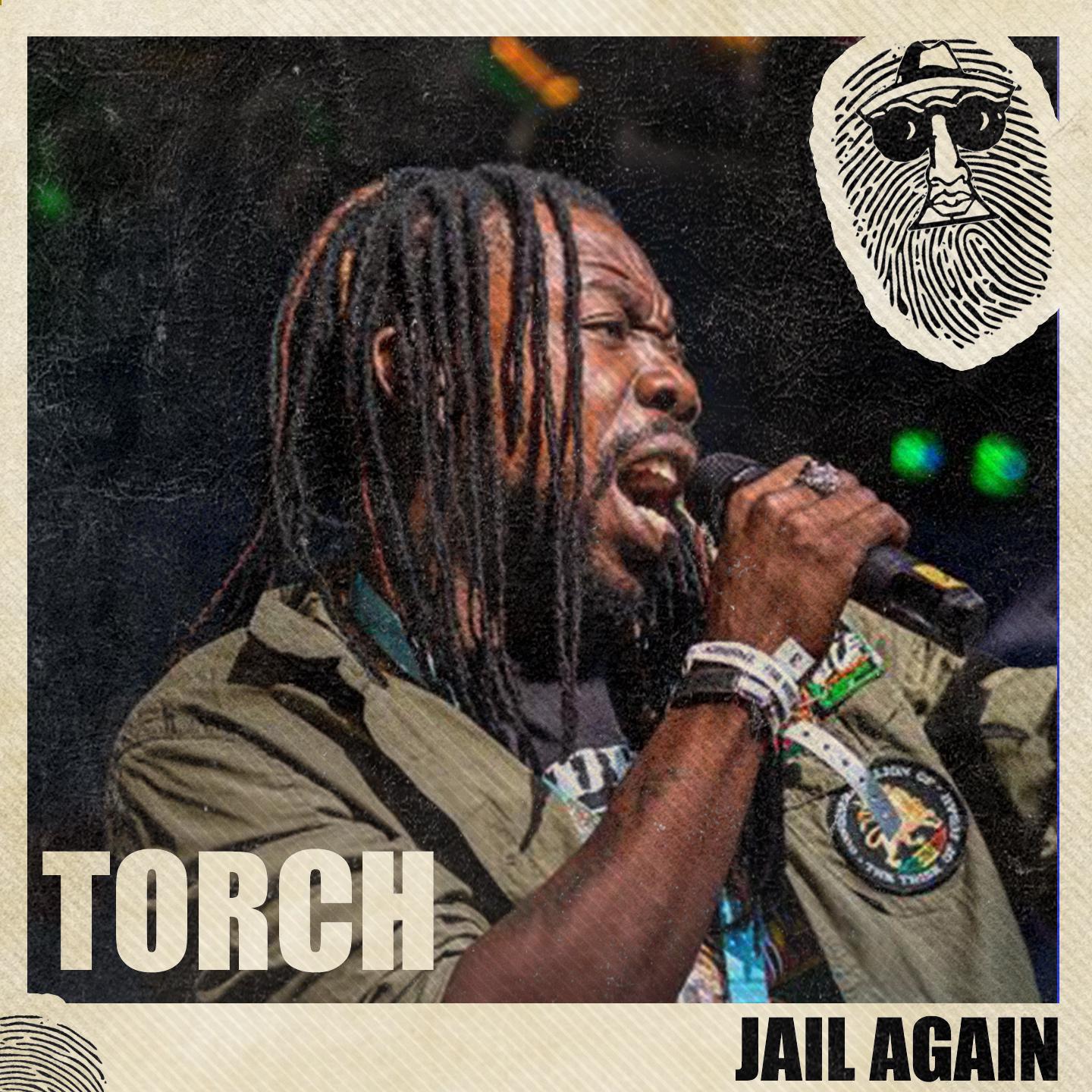 Постер альбома Jail Again