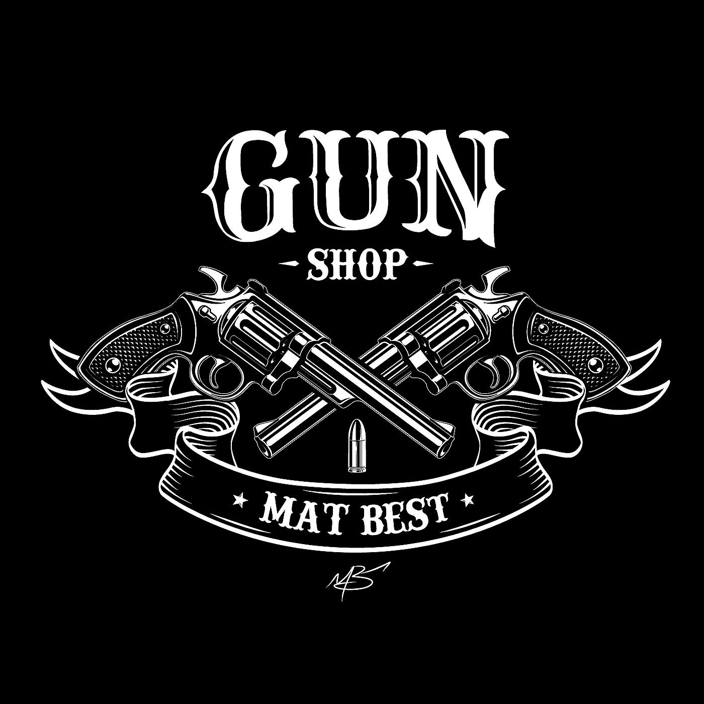 Постер альбома Gun Shop