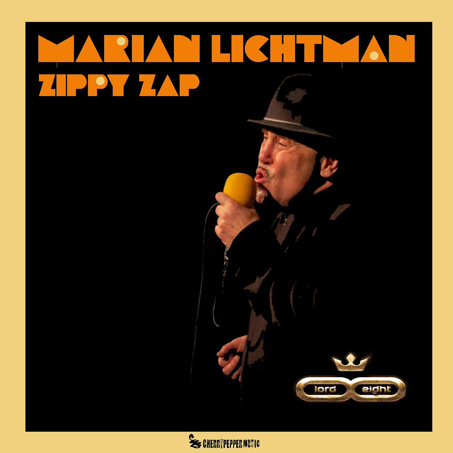 Постер альбома Zippy Zap