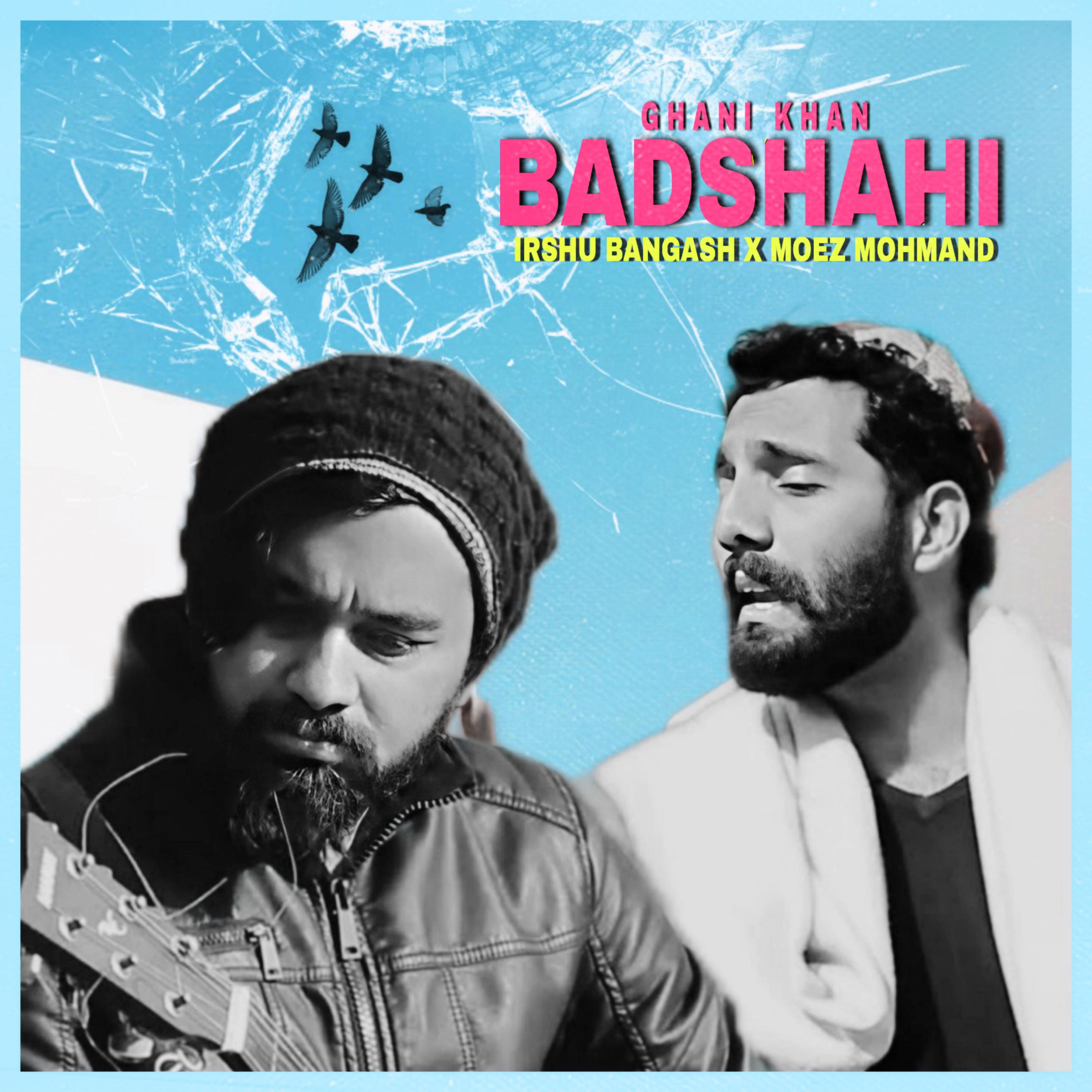 Постер альбома Badshahi