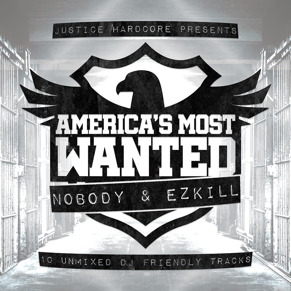 Постер альбома America's Most Wanted