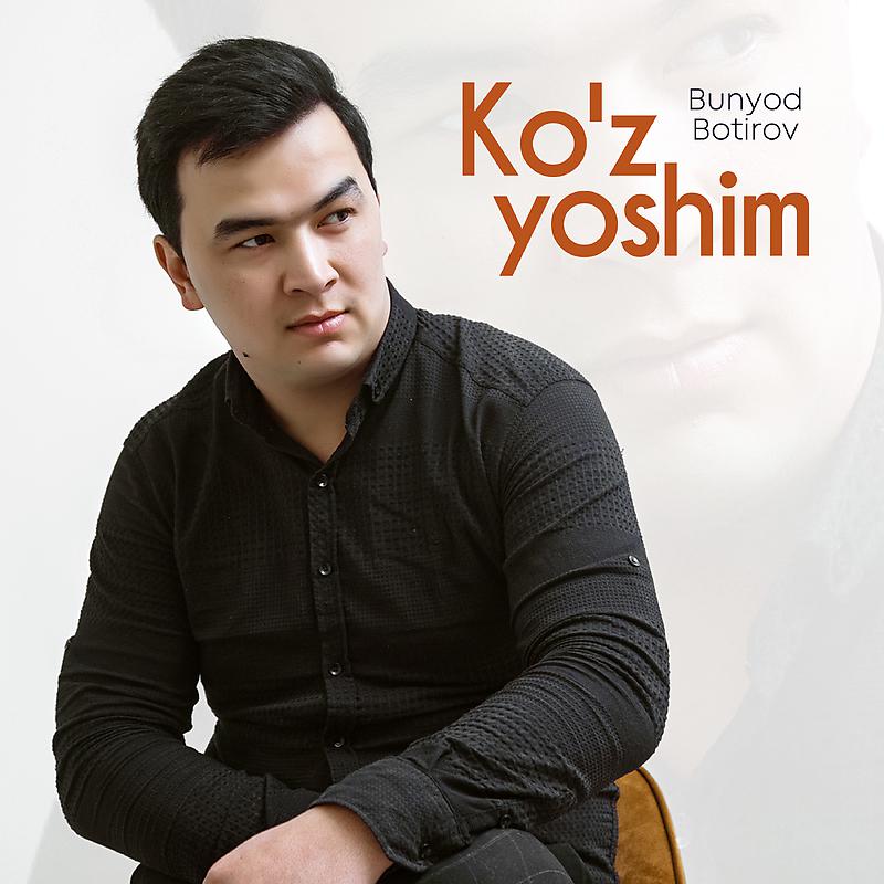 Постер альбома Ko'z yoshim