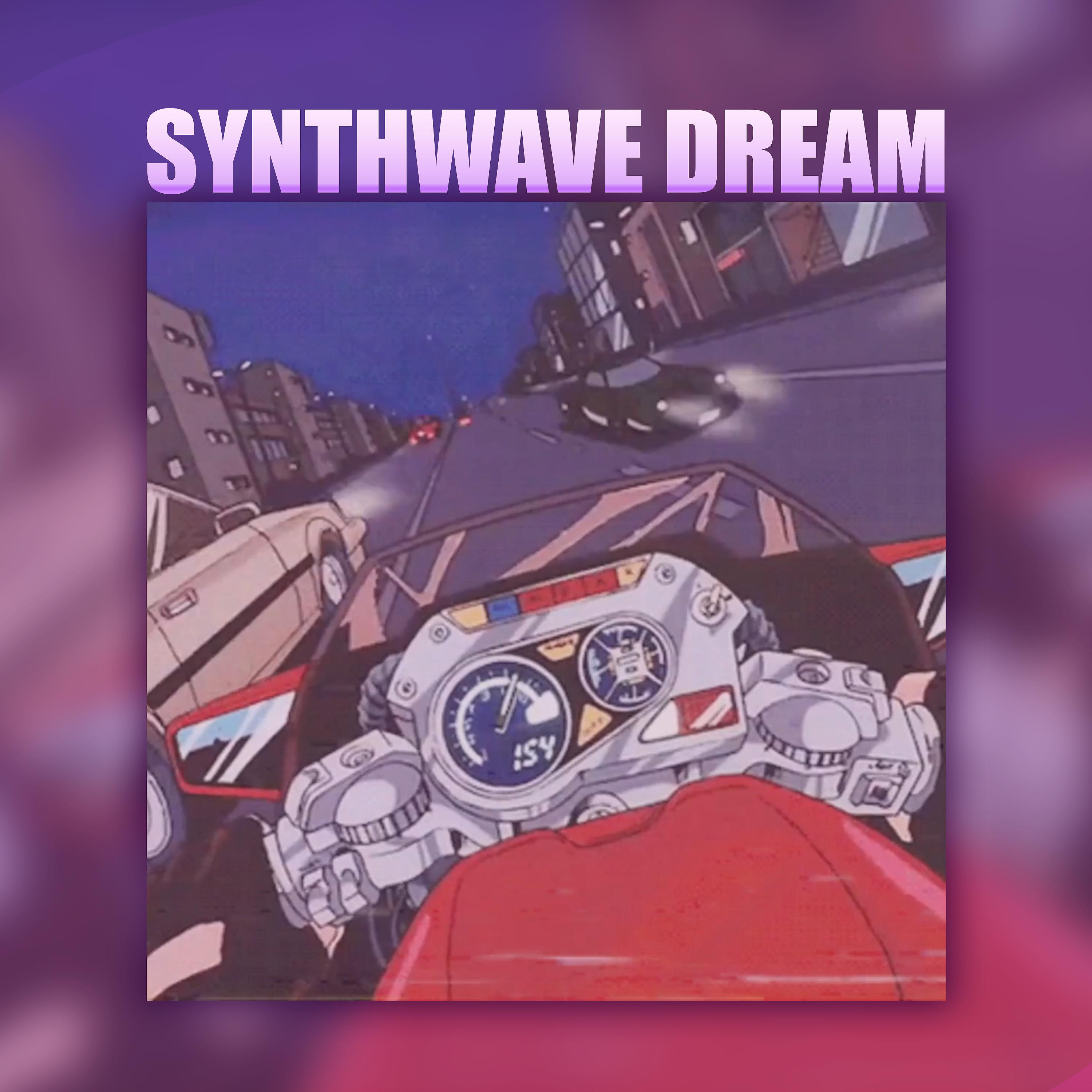 Постер альбома Synthwave Dream