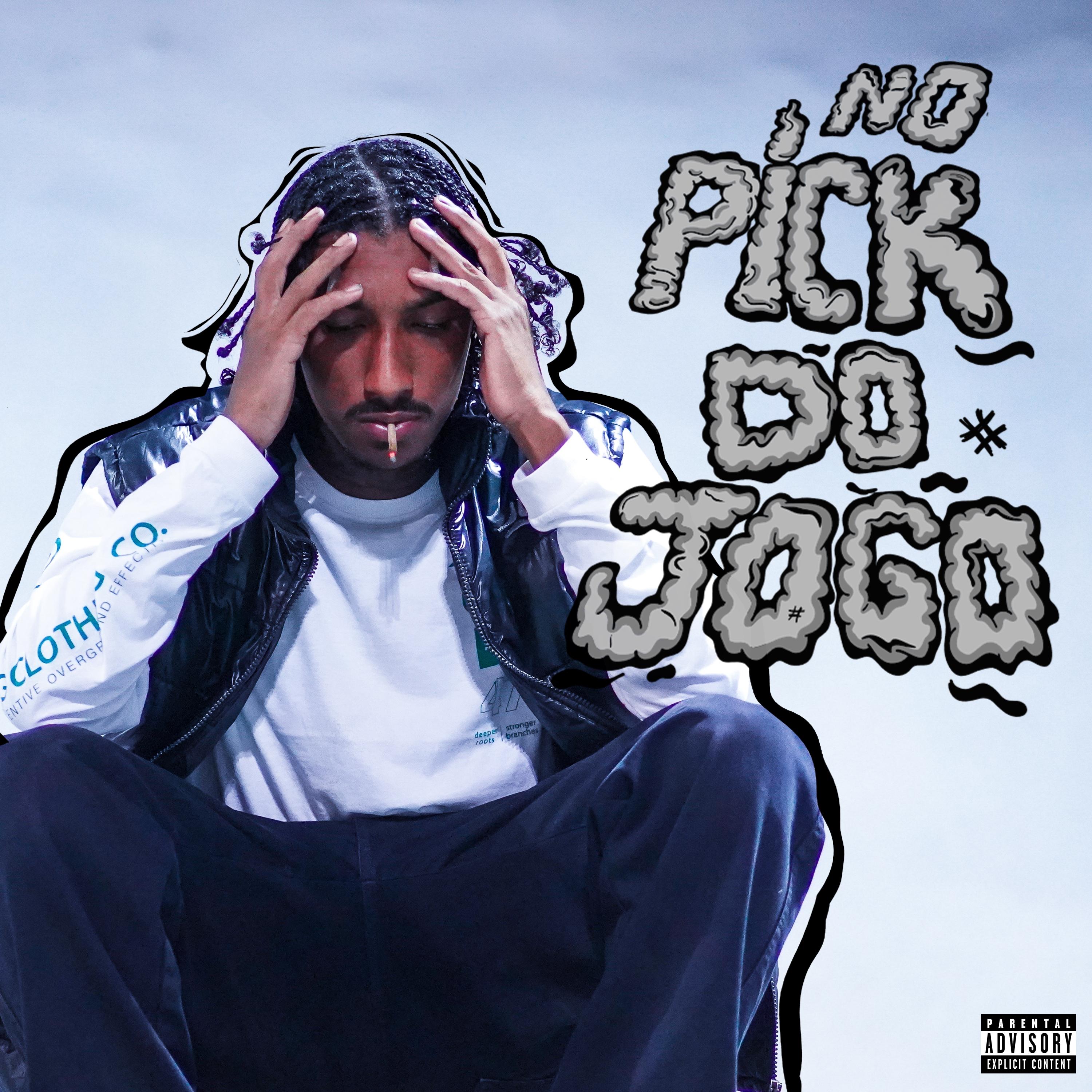 Постер альбома No Pick do Jogo