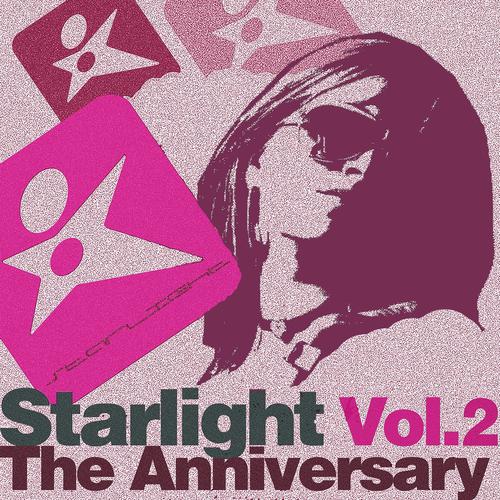 Постер альбома Starlight, Vol. 2