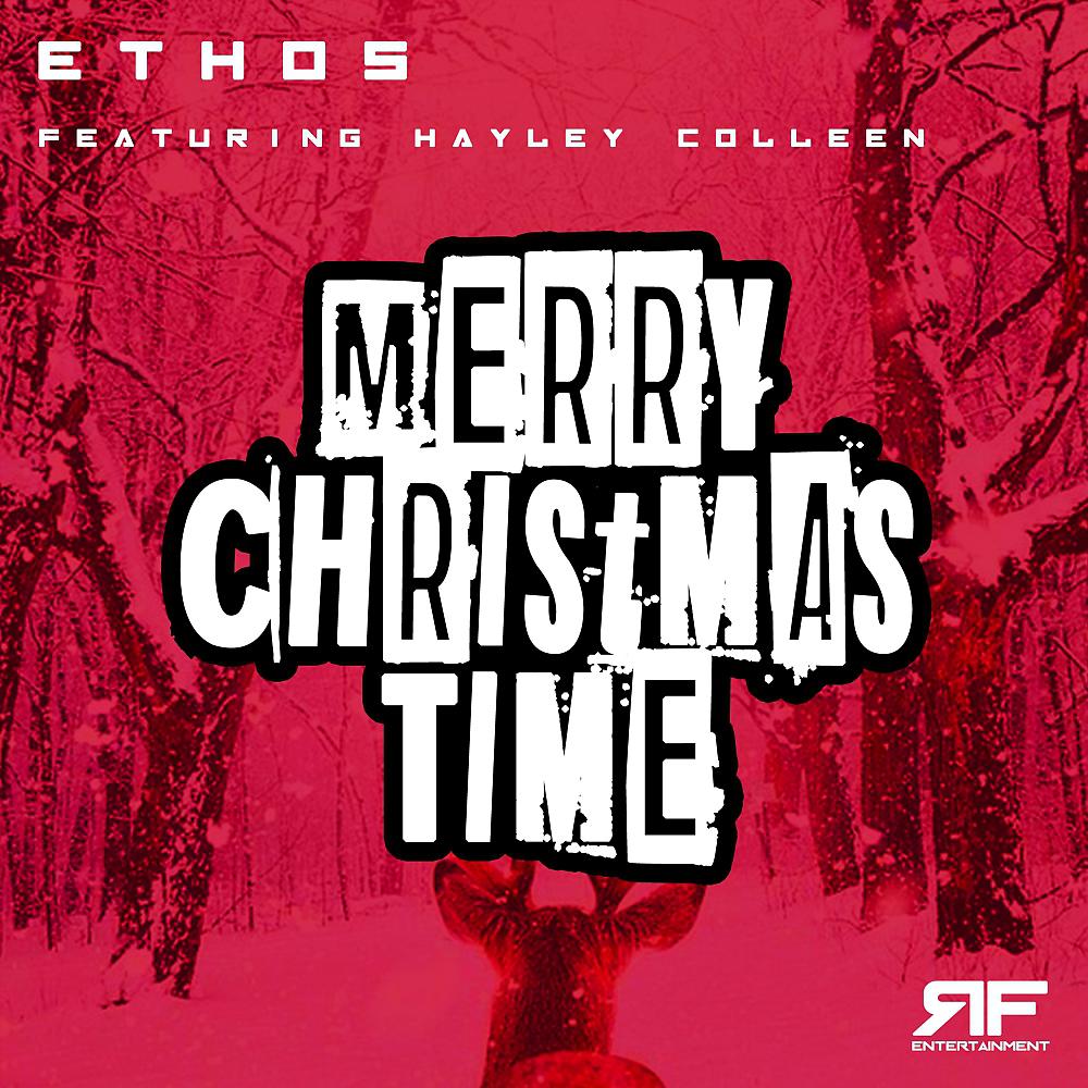 Постер альбома Merry Christmas Time (Radio Edit)