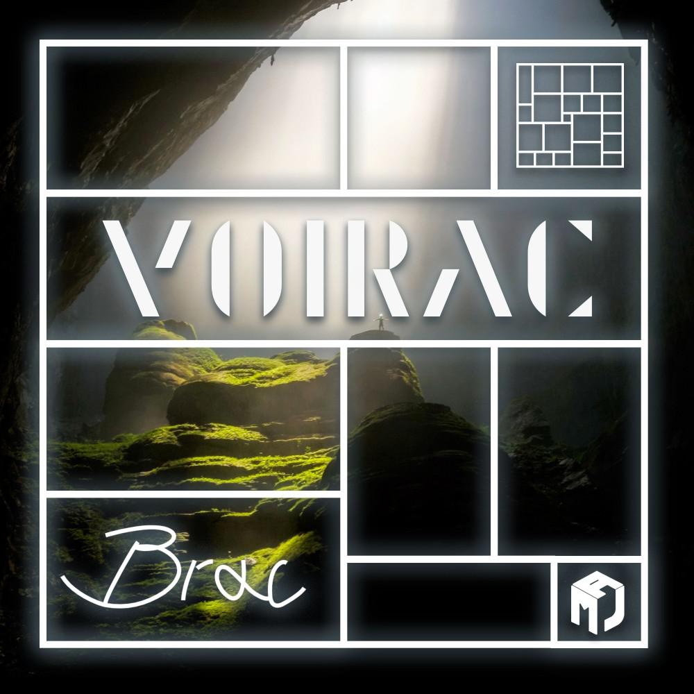 Постер альбома Voirac