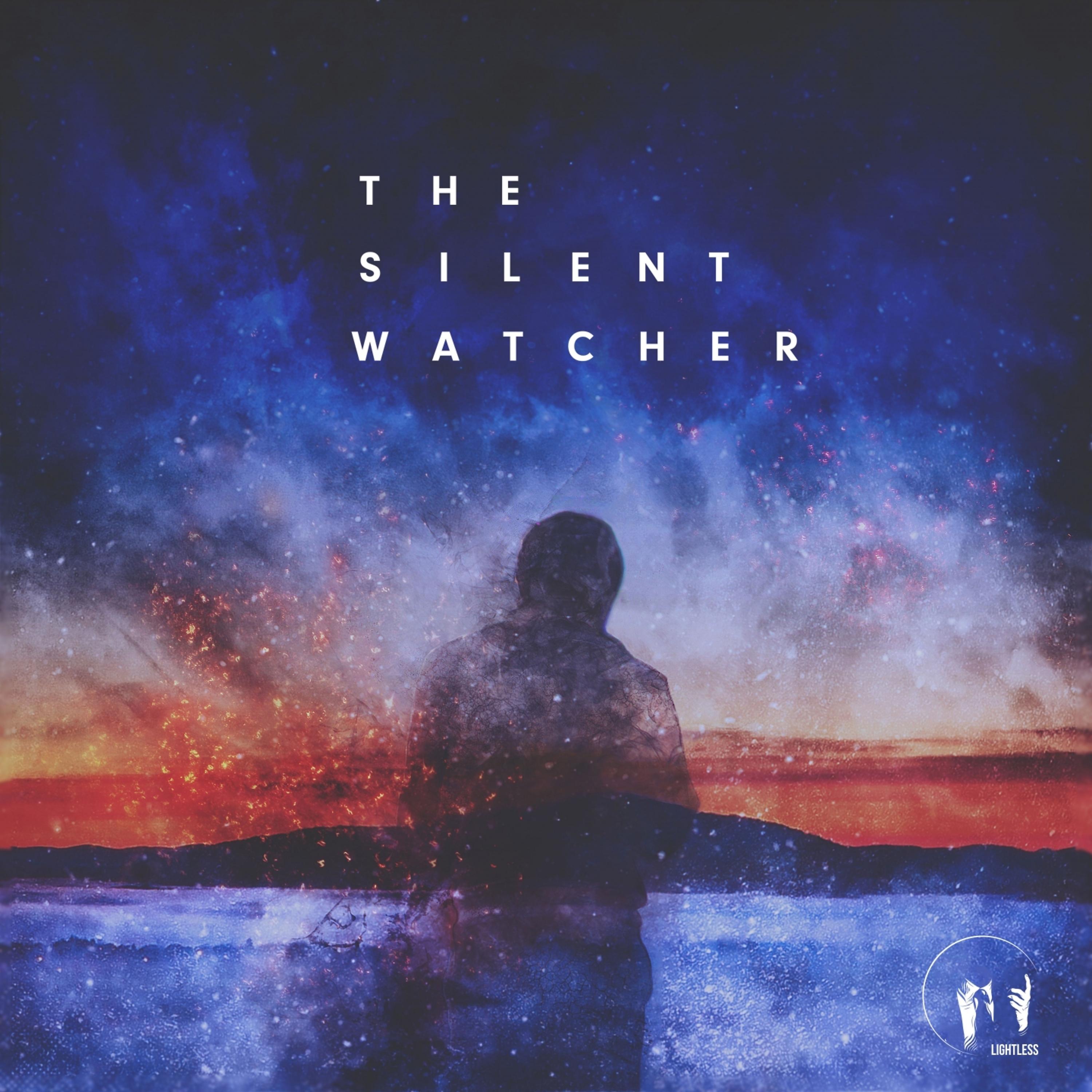 Постер альбома The Silent Watcher