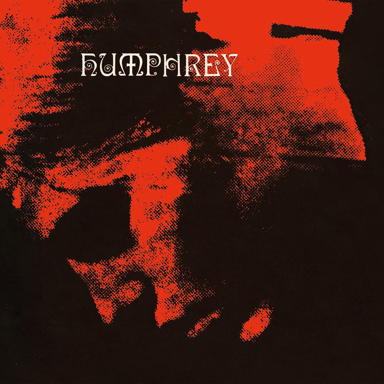 Постер альбома Humphrey