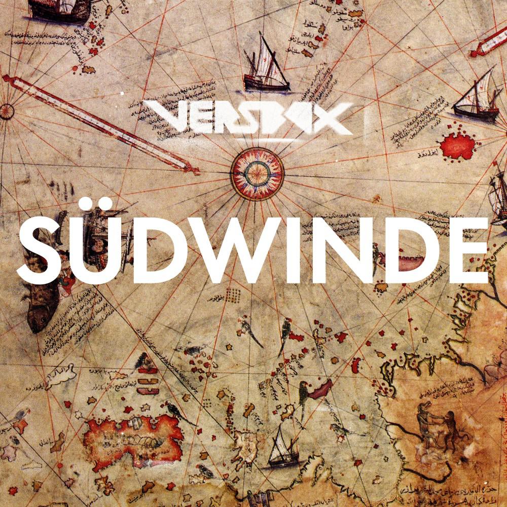 Постер альбома Südwinde