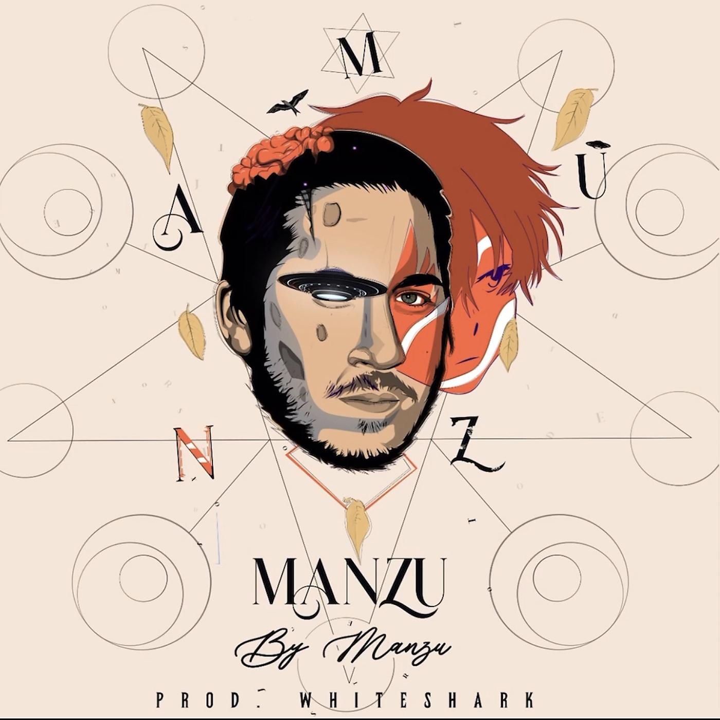 Постер альбома M.a.n.Z.U Vol.1