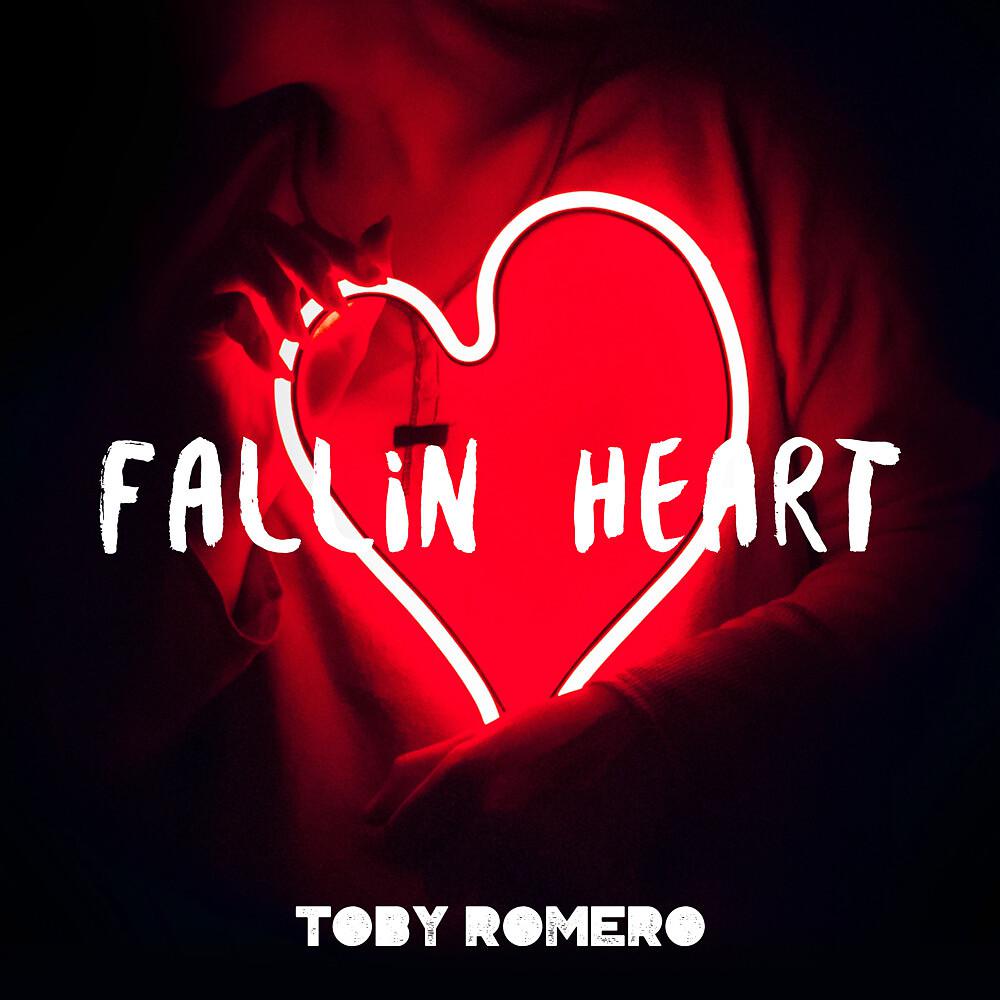 Постер альбома Fallin Heart