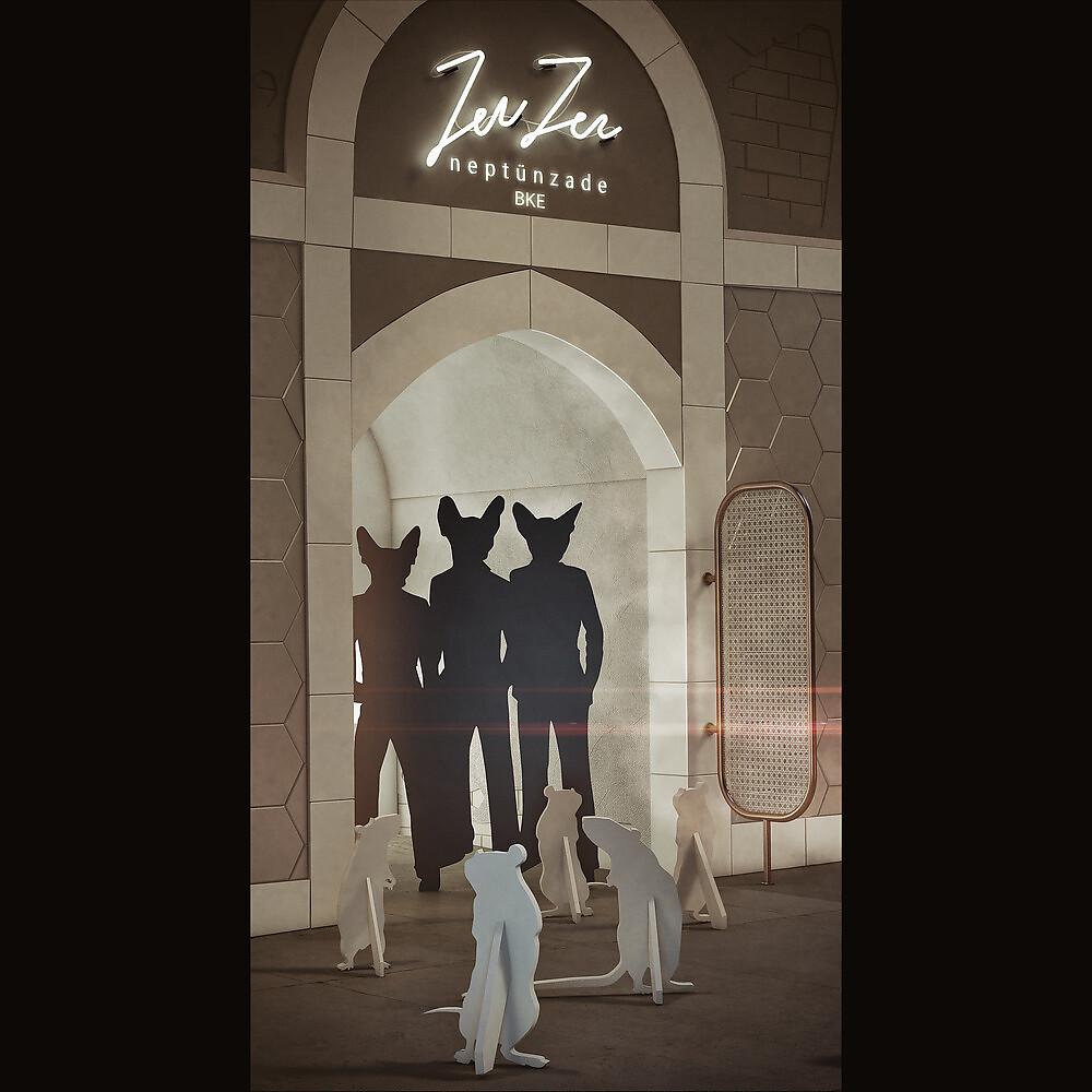 Постер альбома ZuZu