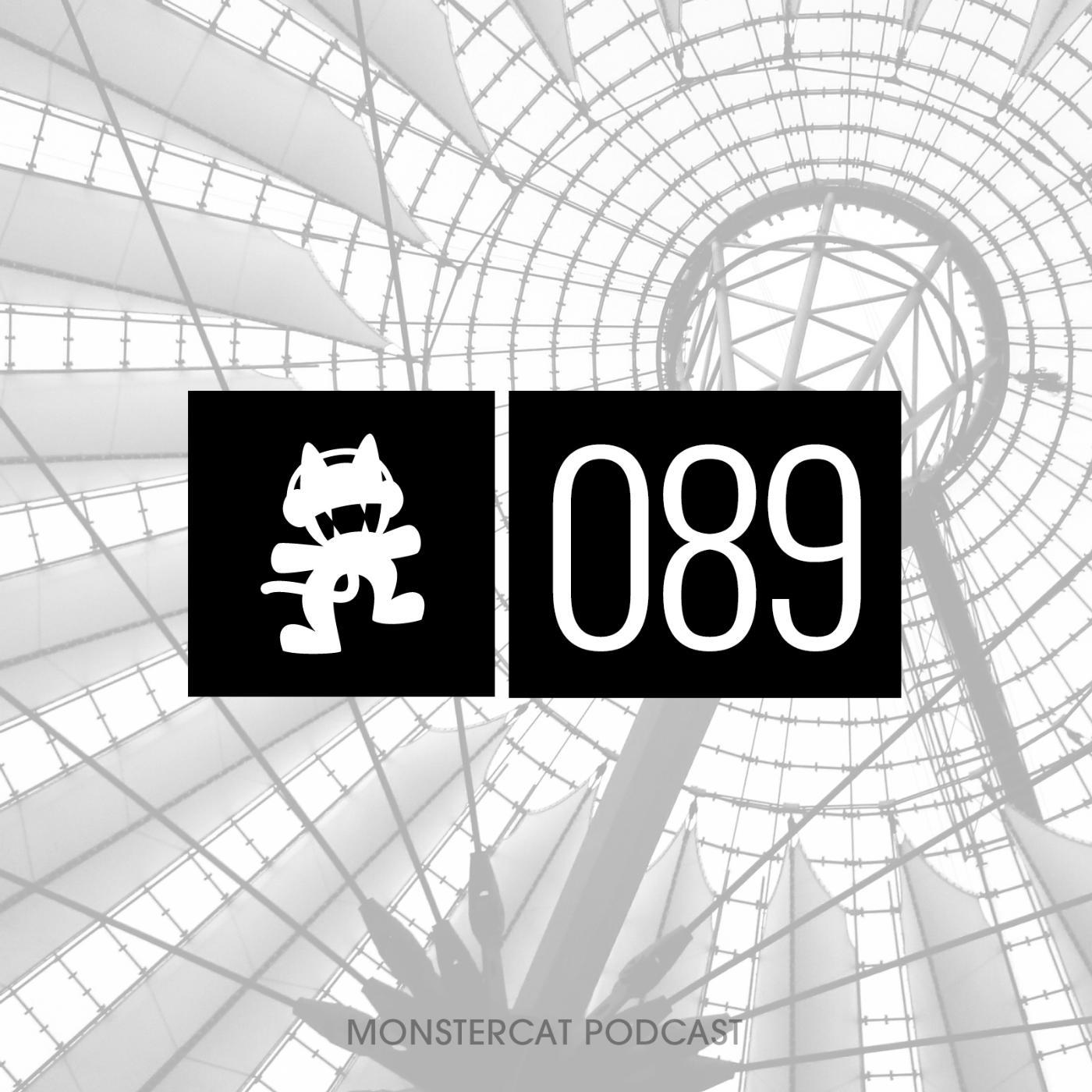 Постер альбома Monstercat Podcast EP. 089