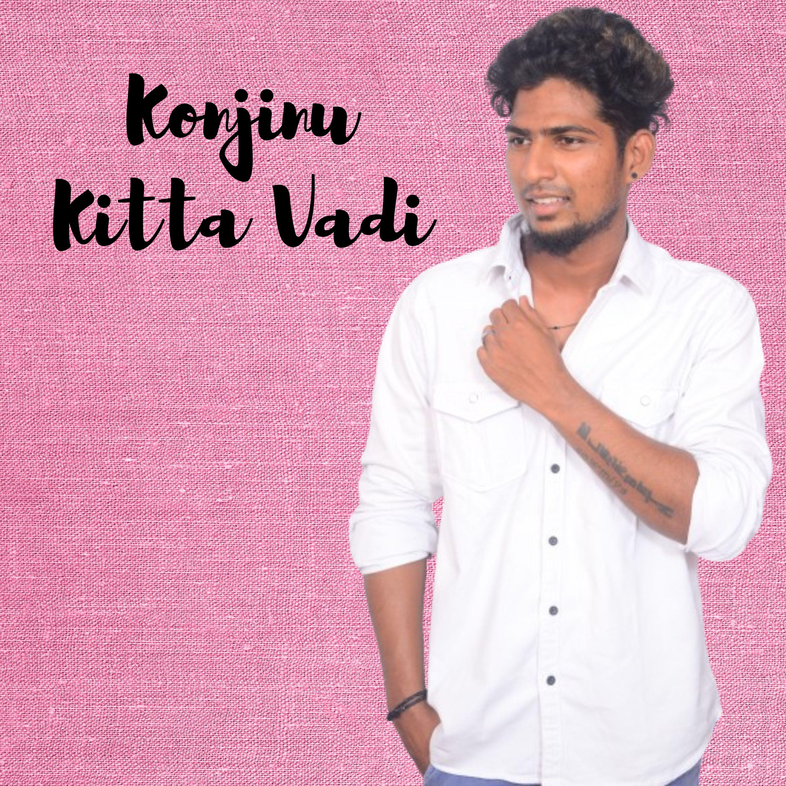 Постер альбома Konjinu Kitta Vadi
