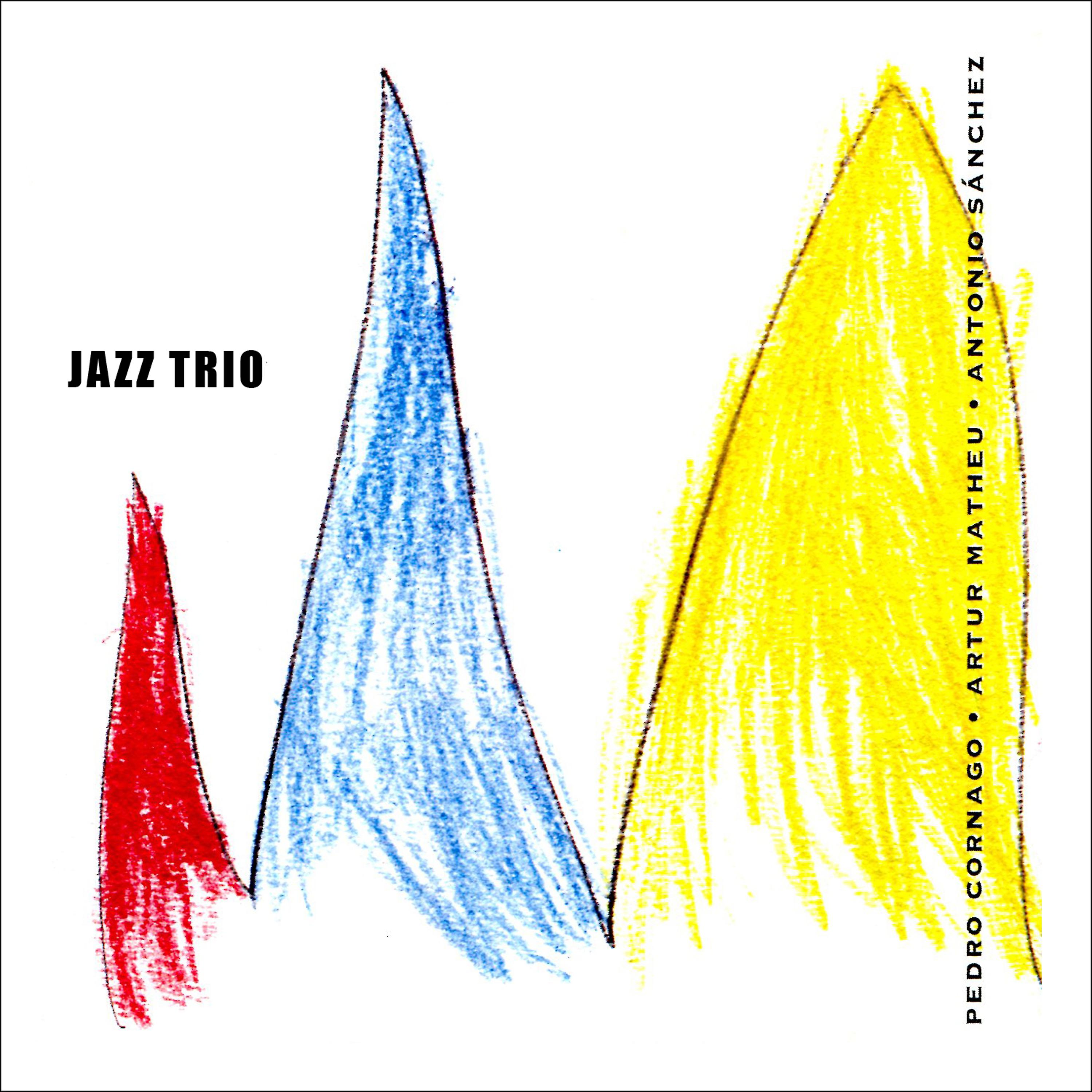 Постер альбома Jazz Trio