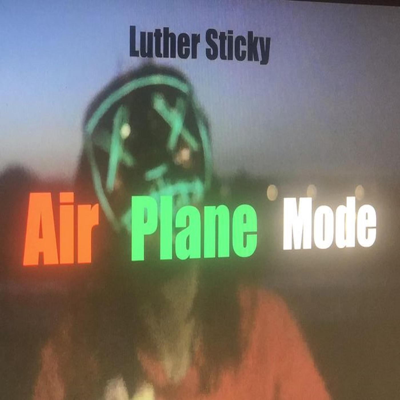 Постер альбома Air Plane Mode
