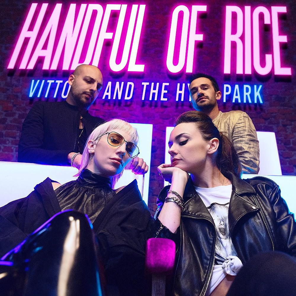 Постер альбома Handful of Rice