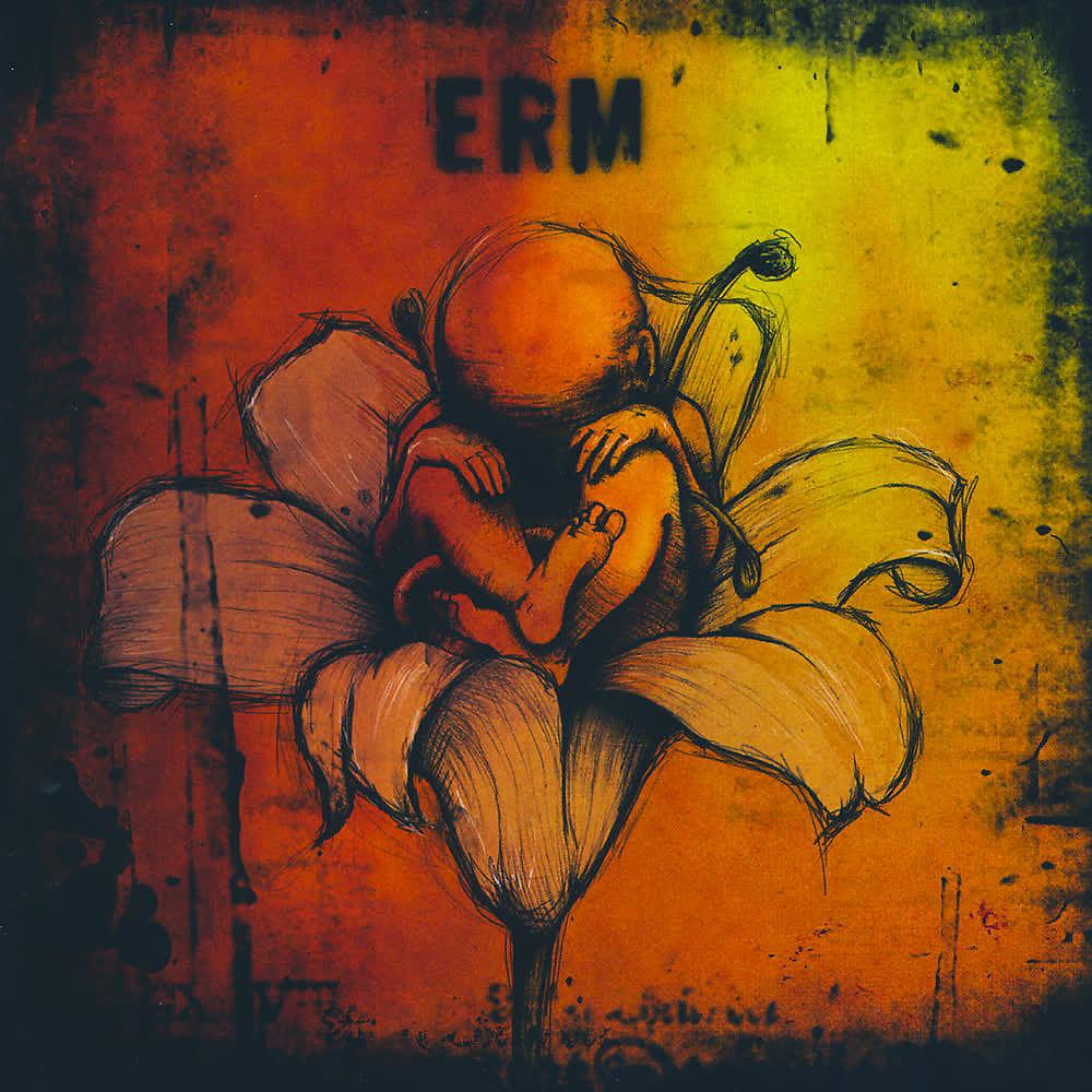 Постер альбома ERM