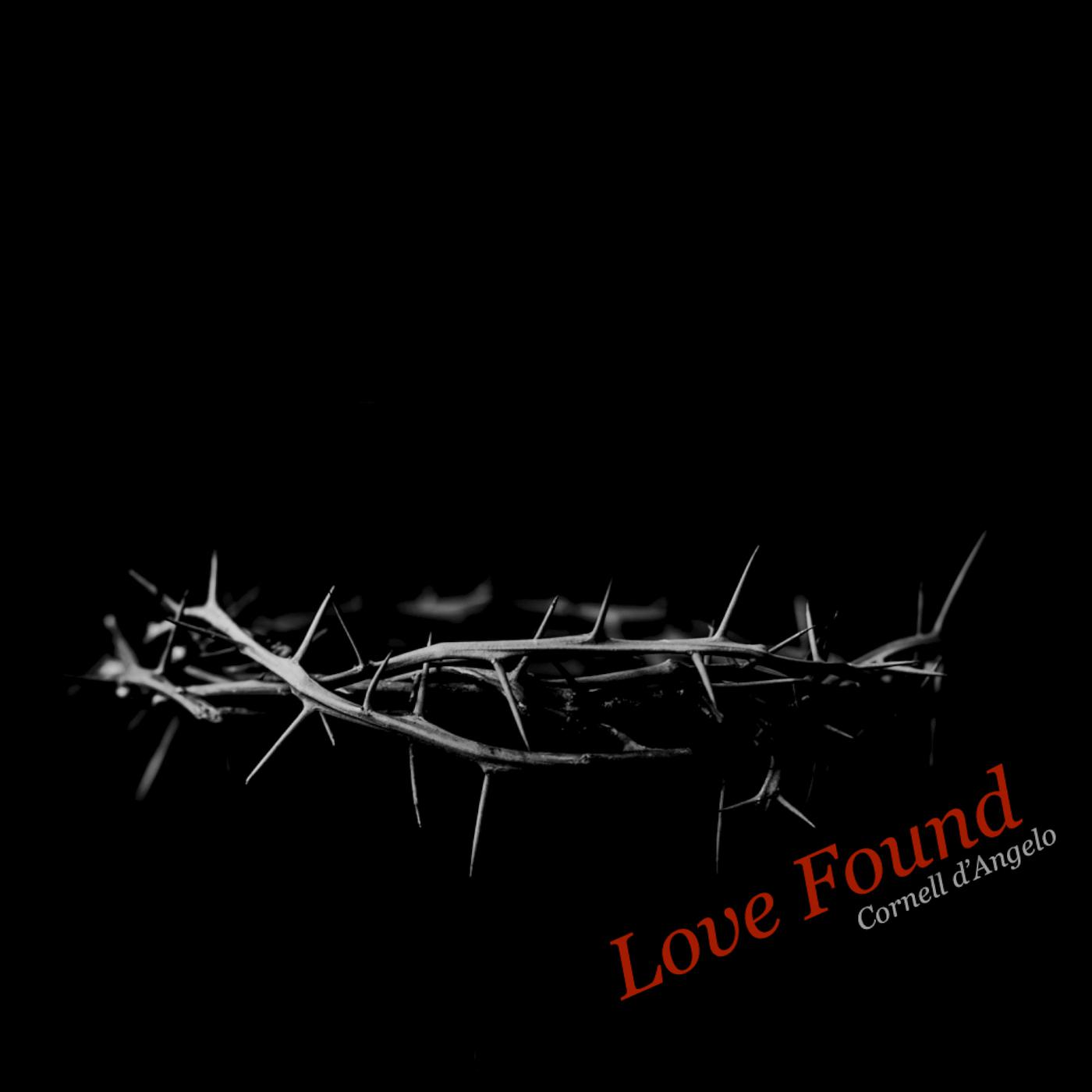 Постер альбома Love Found