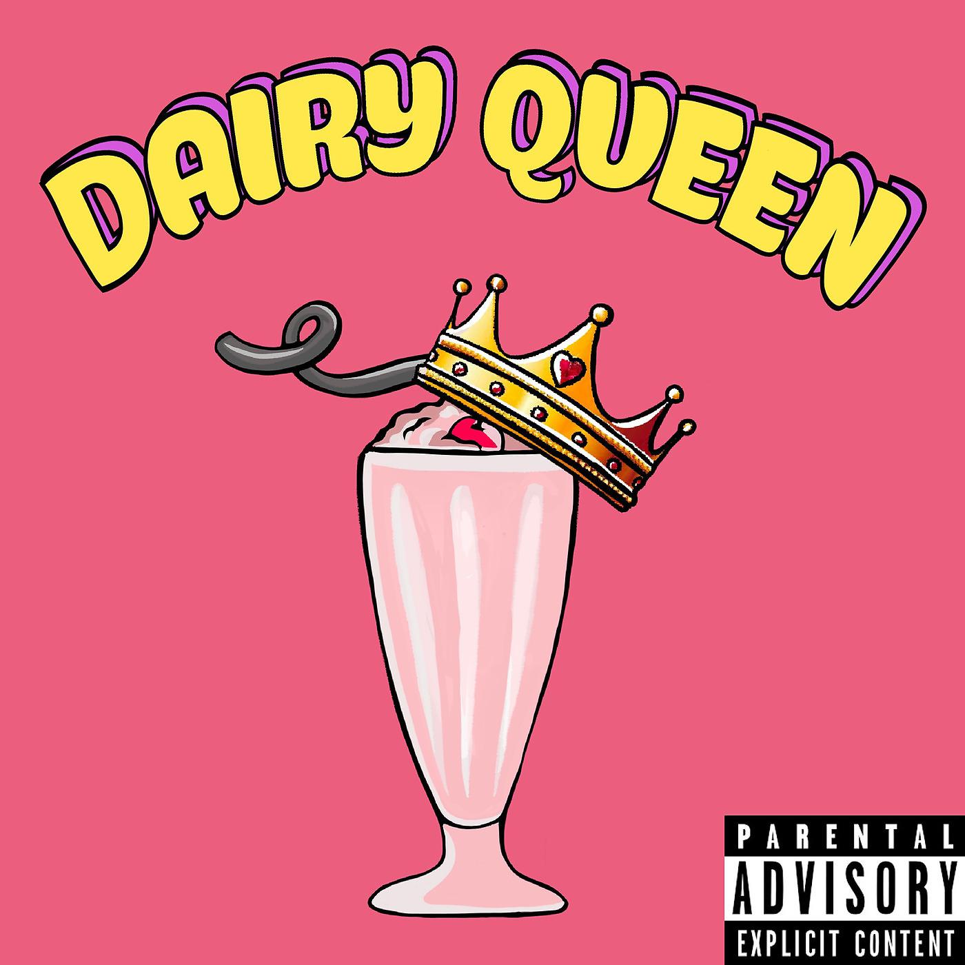 Постер альбома Dairy Queen