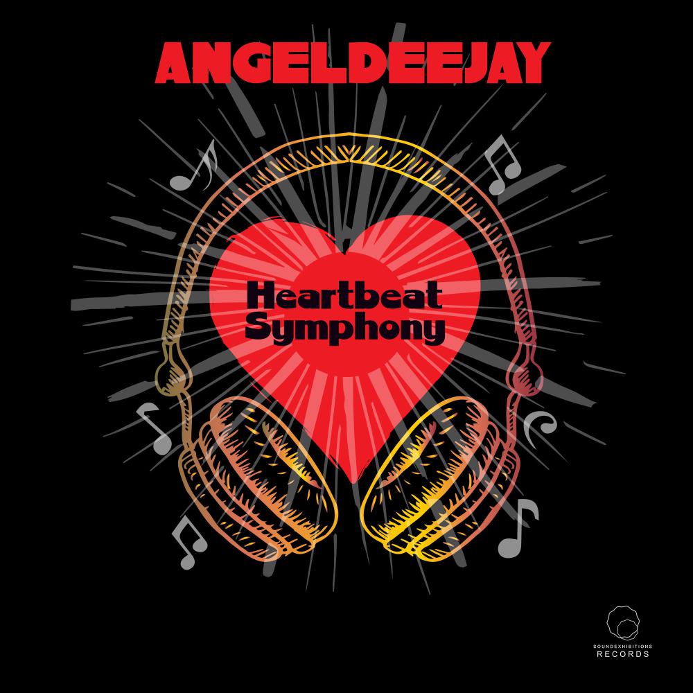 Постер альбома Heartbeat Symphony