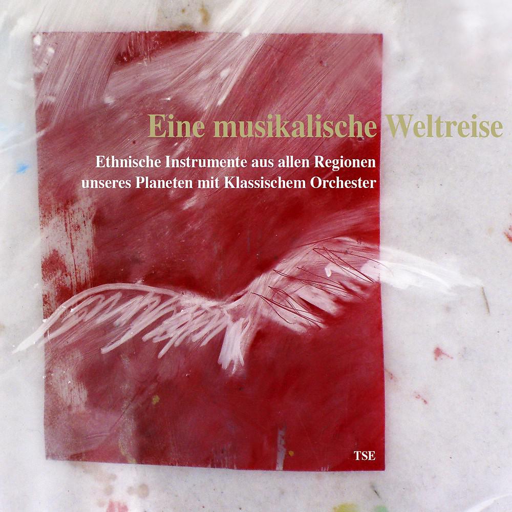 Постер альбома Eine musikalische Weltreise