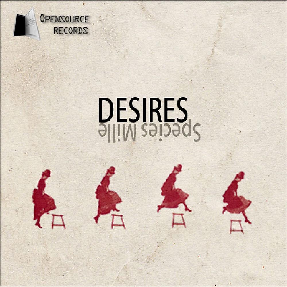 Постер альбома Desires