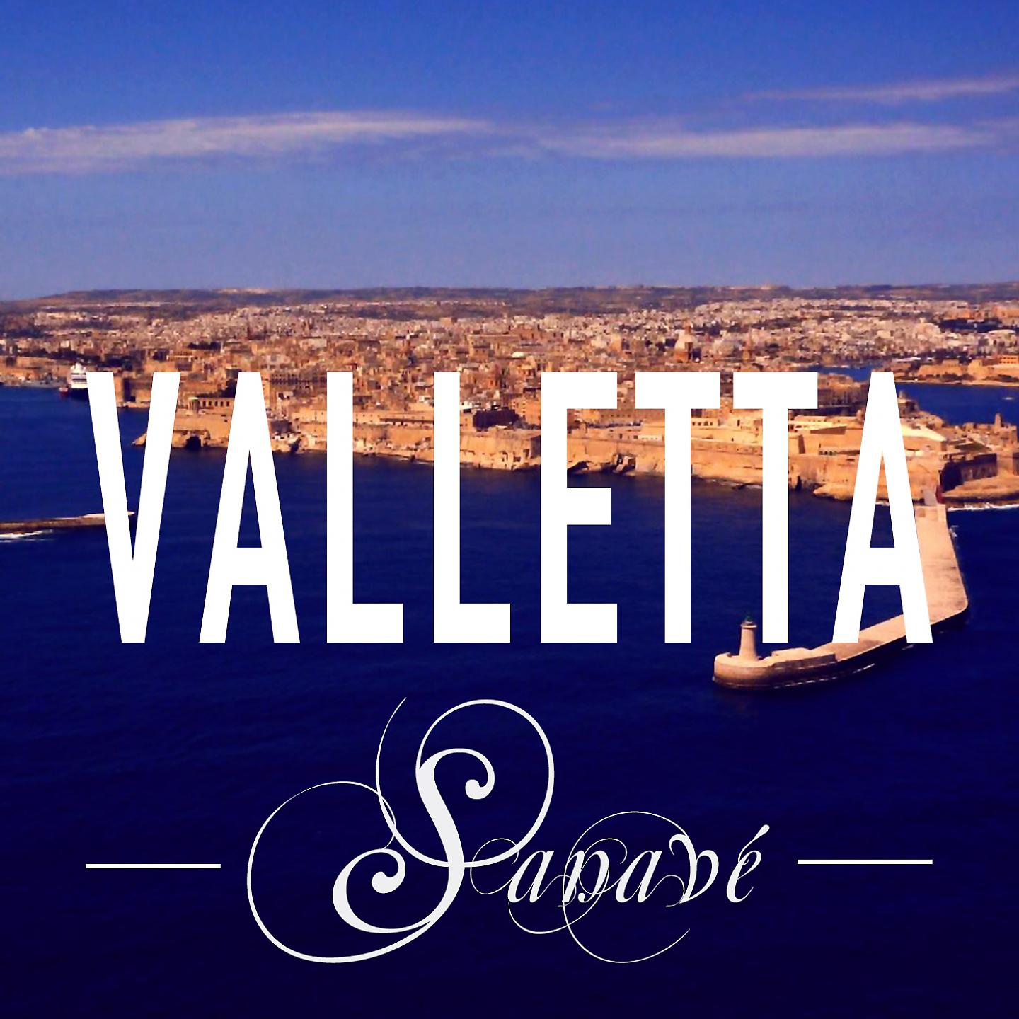 Постер альбома Valletta