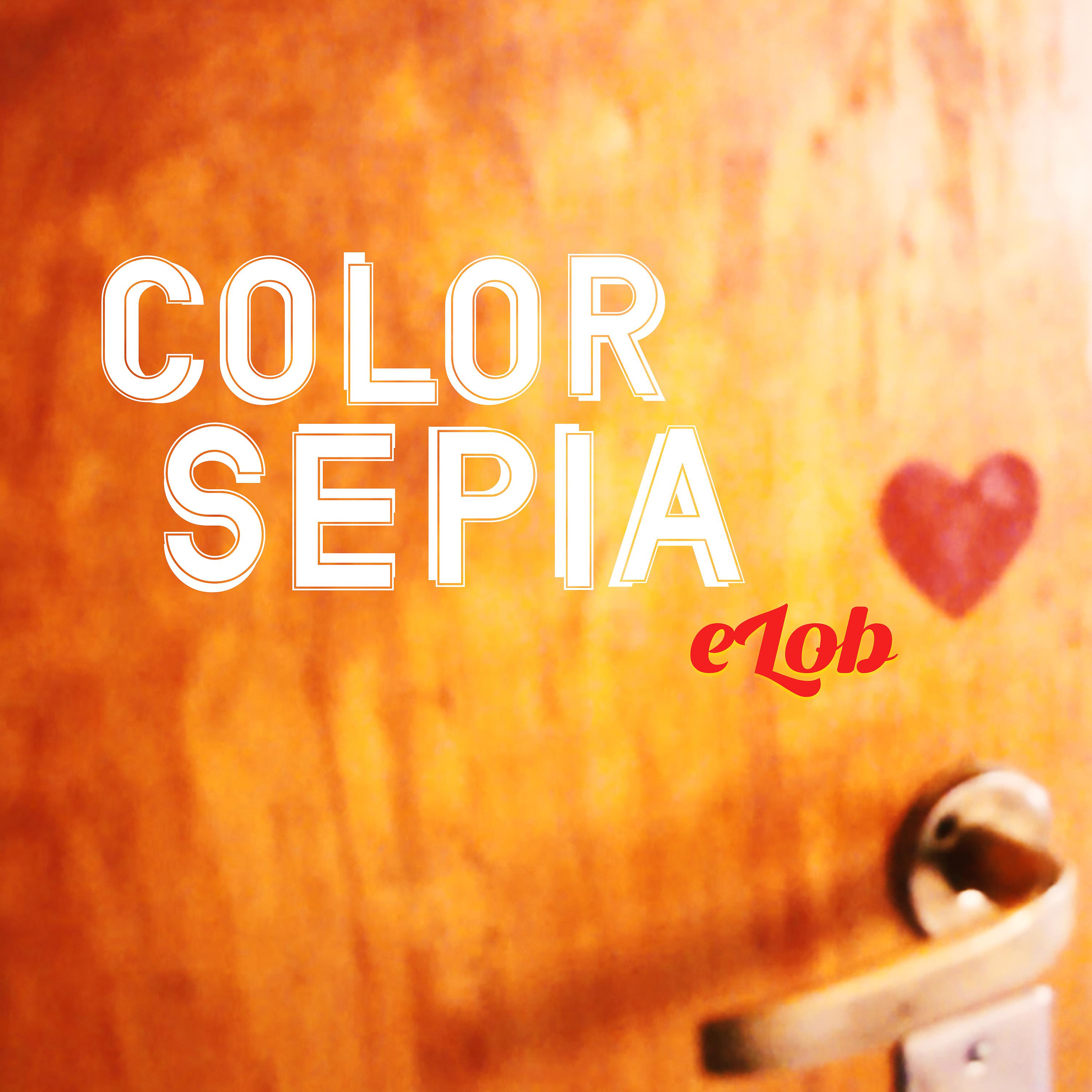 Постер альбома Color Sepia