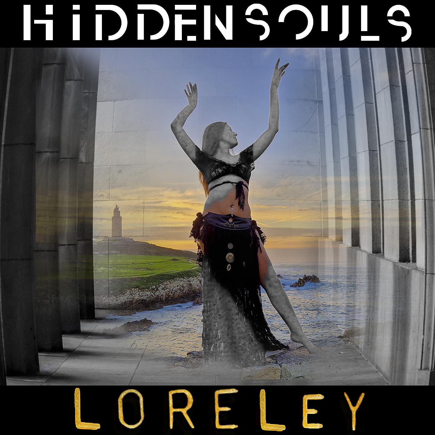 Постер альбома Loreley