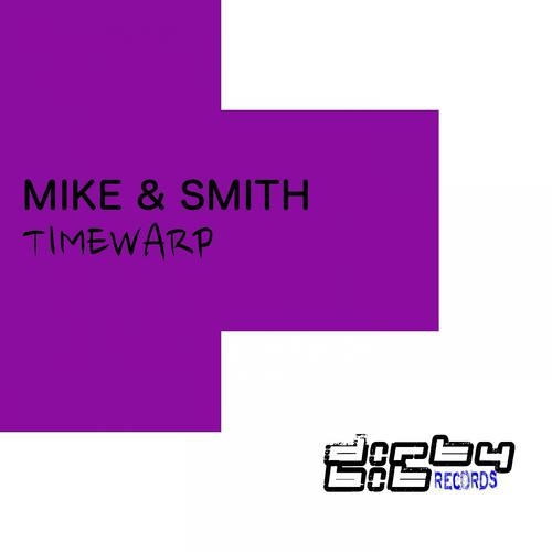 Постер альбома Timewarp