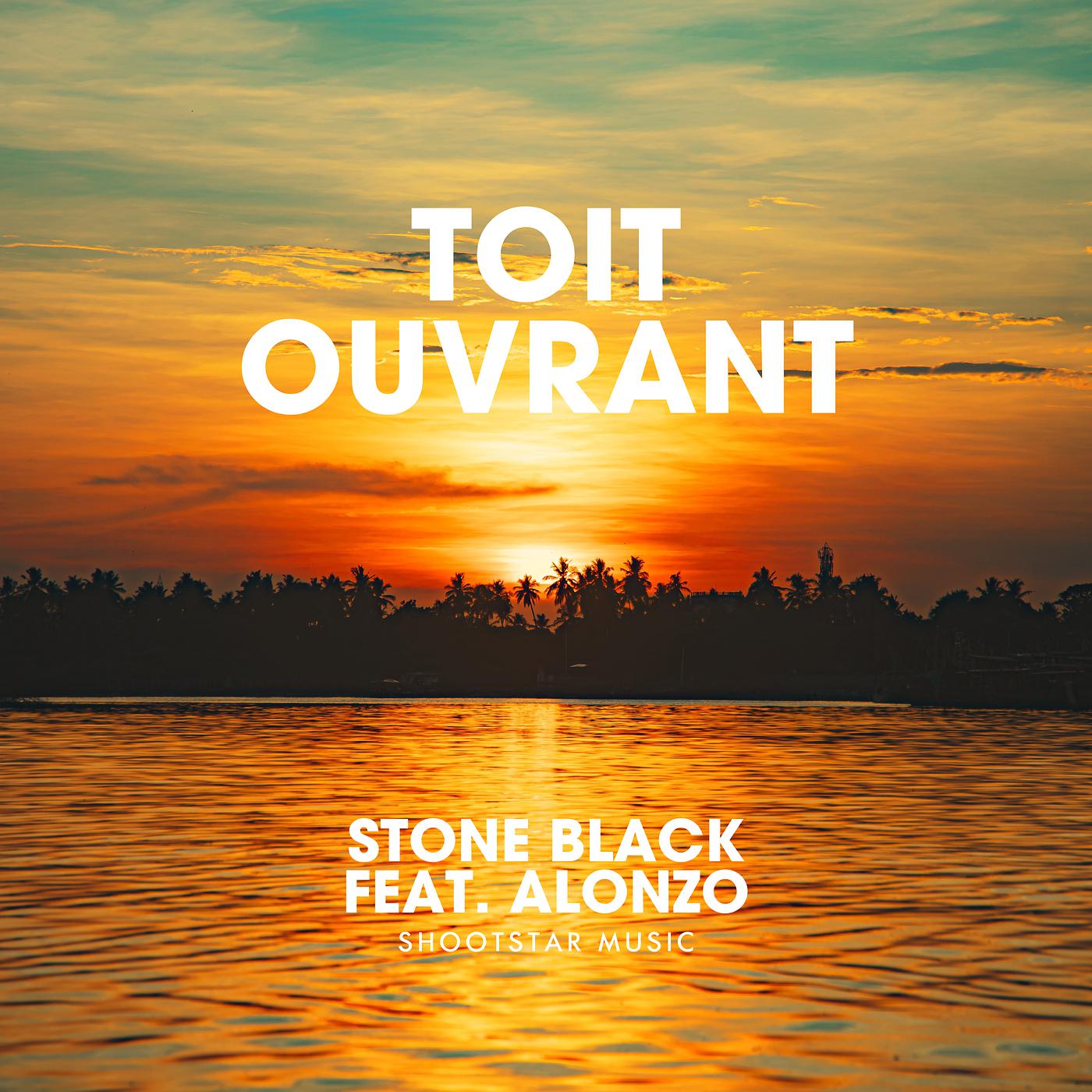 Постер альбома Toit Ouvrant