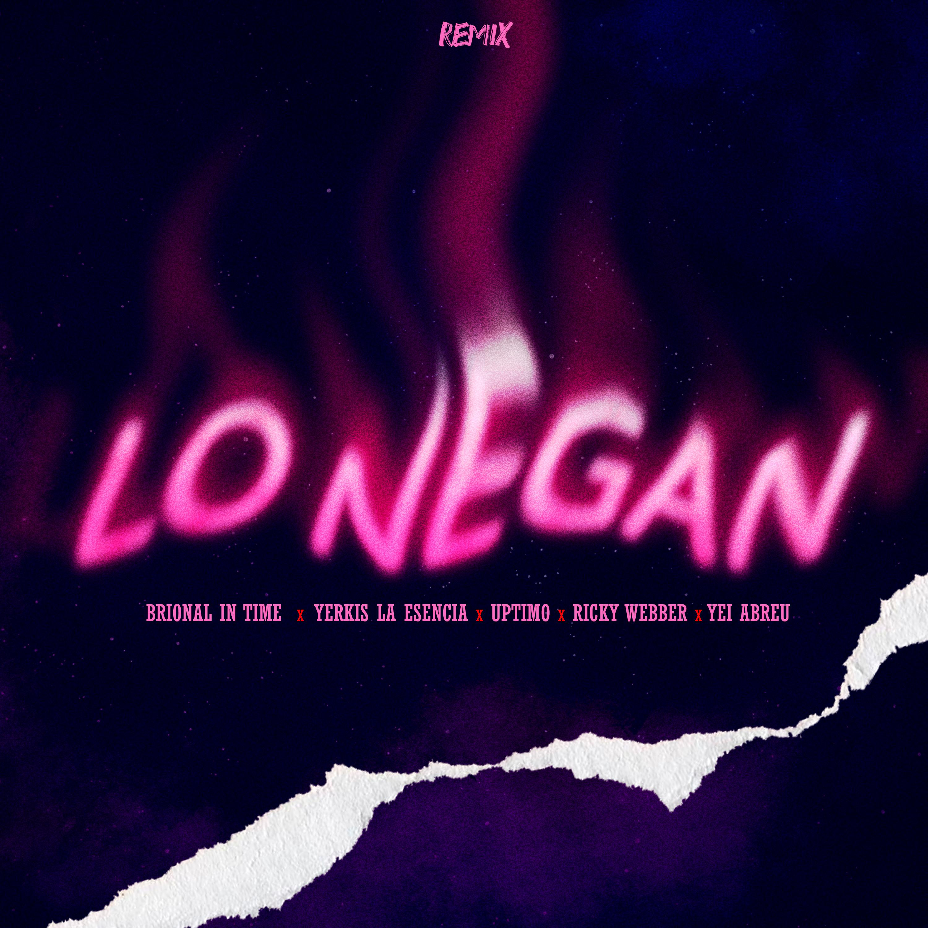 Постер альбома Lo Negan