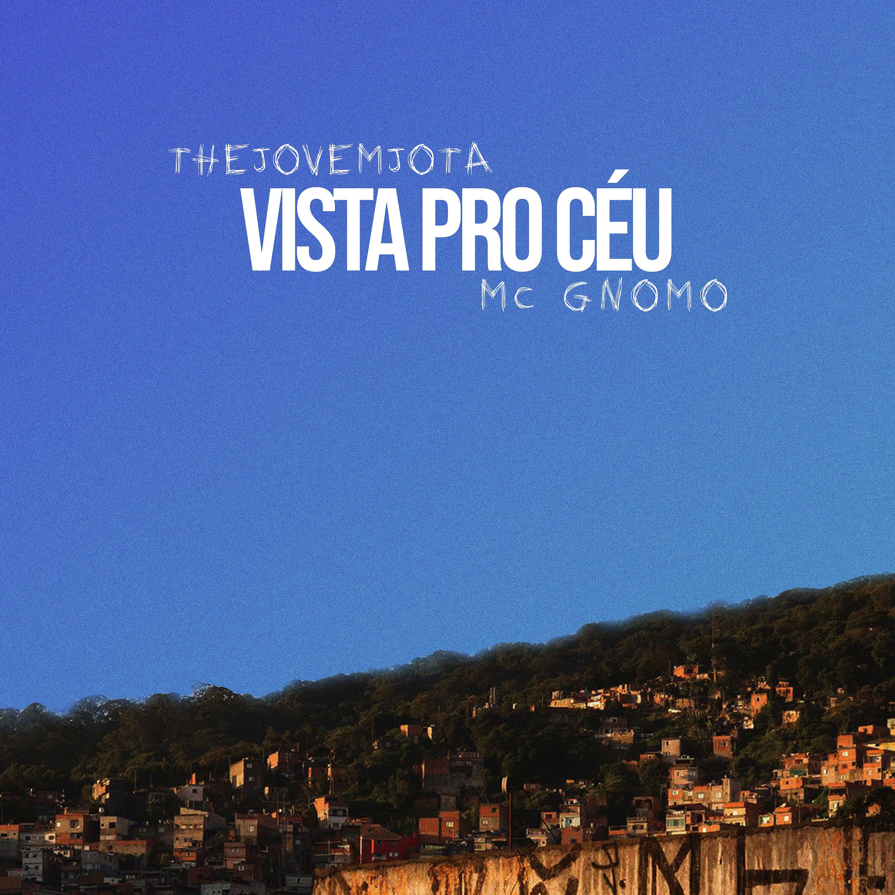 Постер альбома Vista Pro Céu