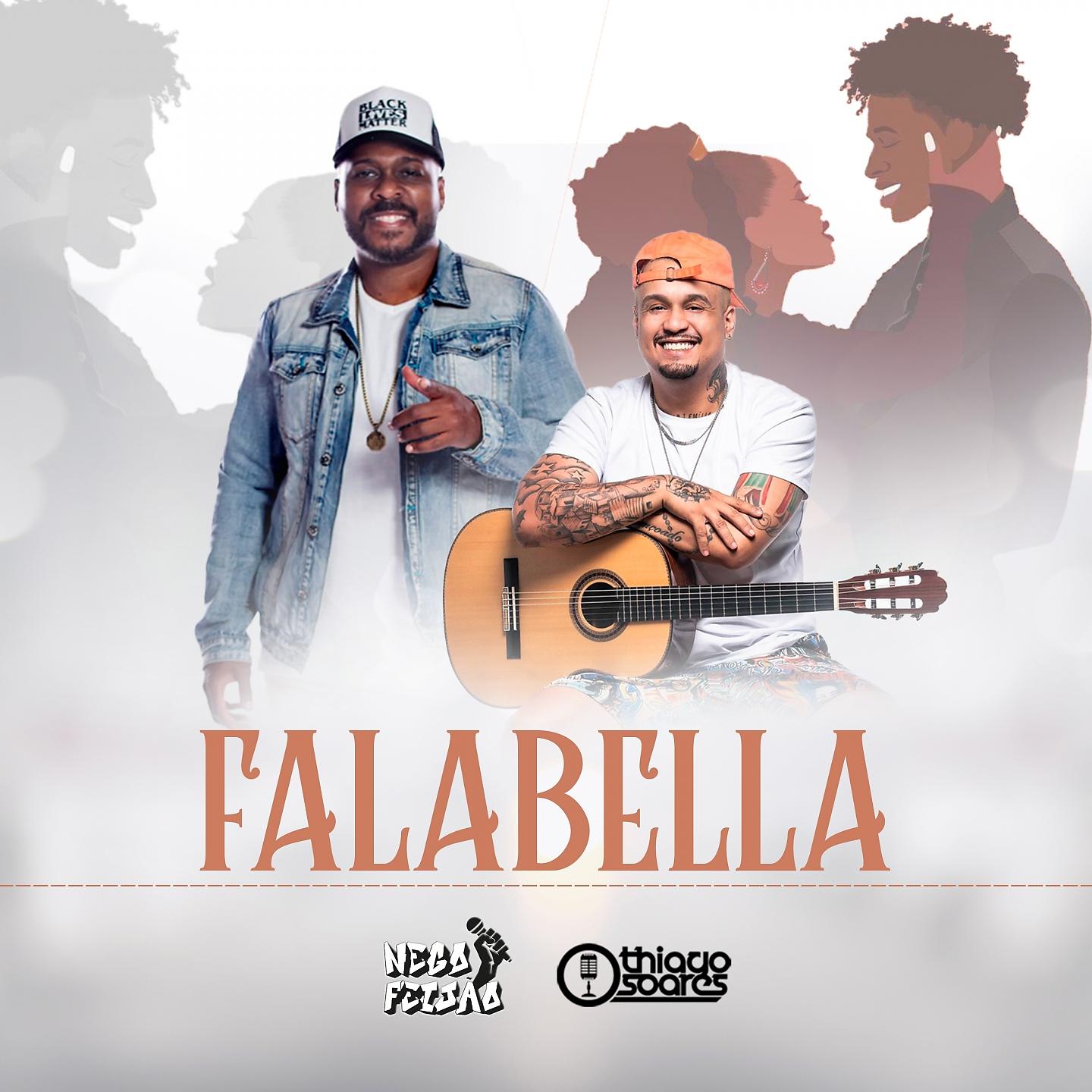 Постер альбома Falabella