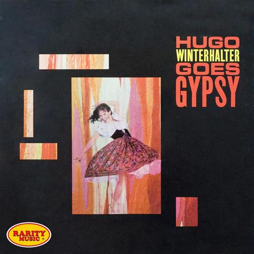 Постер альбома Goes Gypsy: Rarity Music Pop, Vol. 244