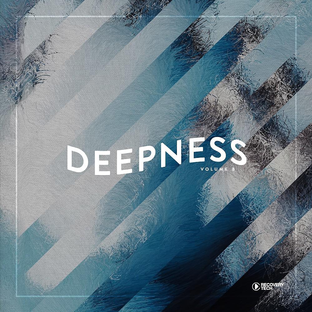 Постер альбома Deepness, Vol. 8