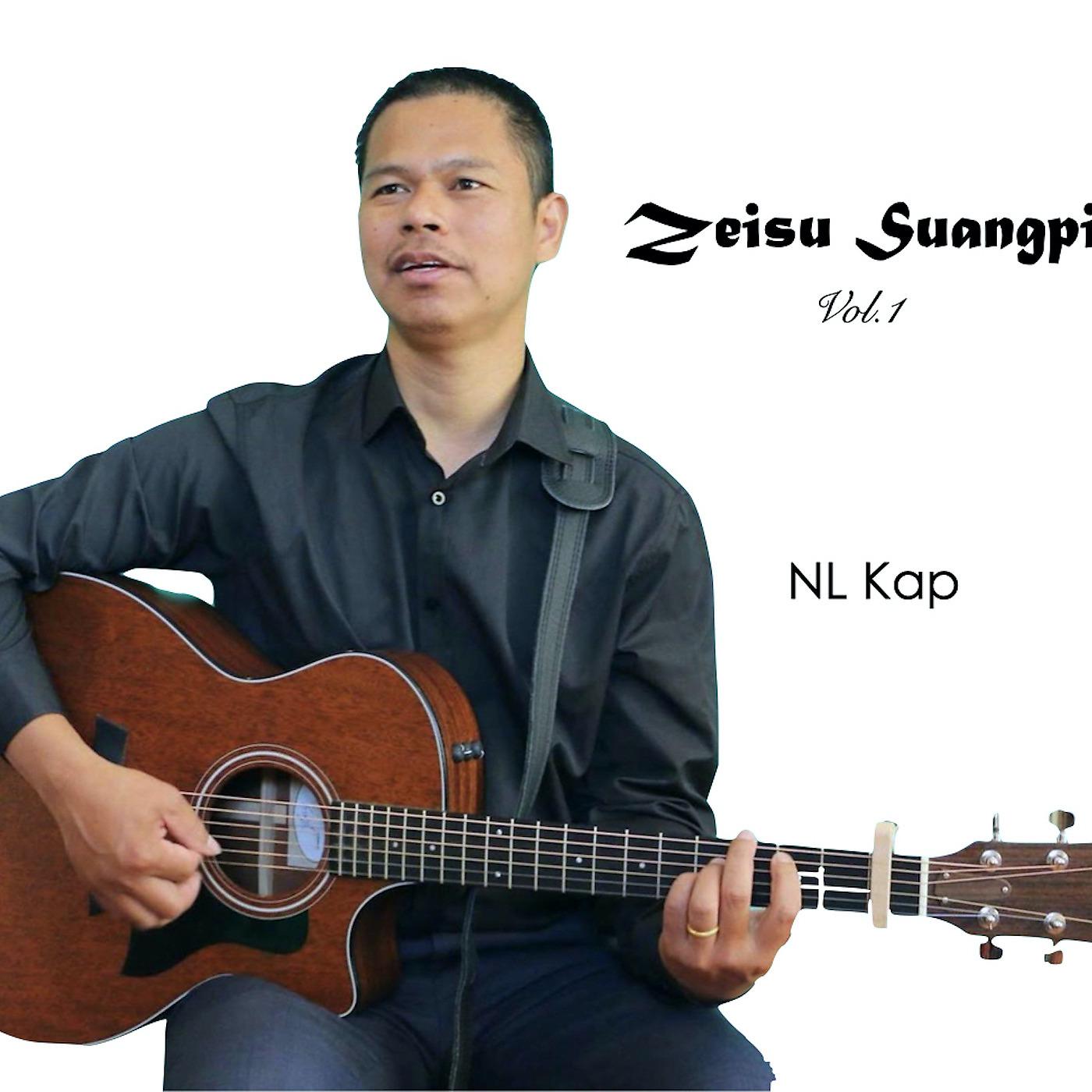 Постер альбома Zeisu Suangpi Vol.1