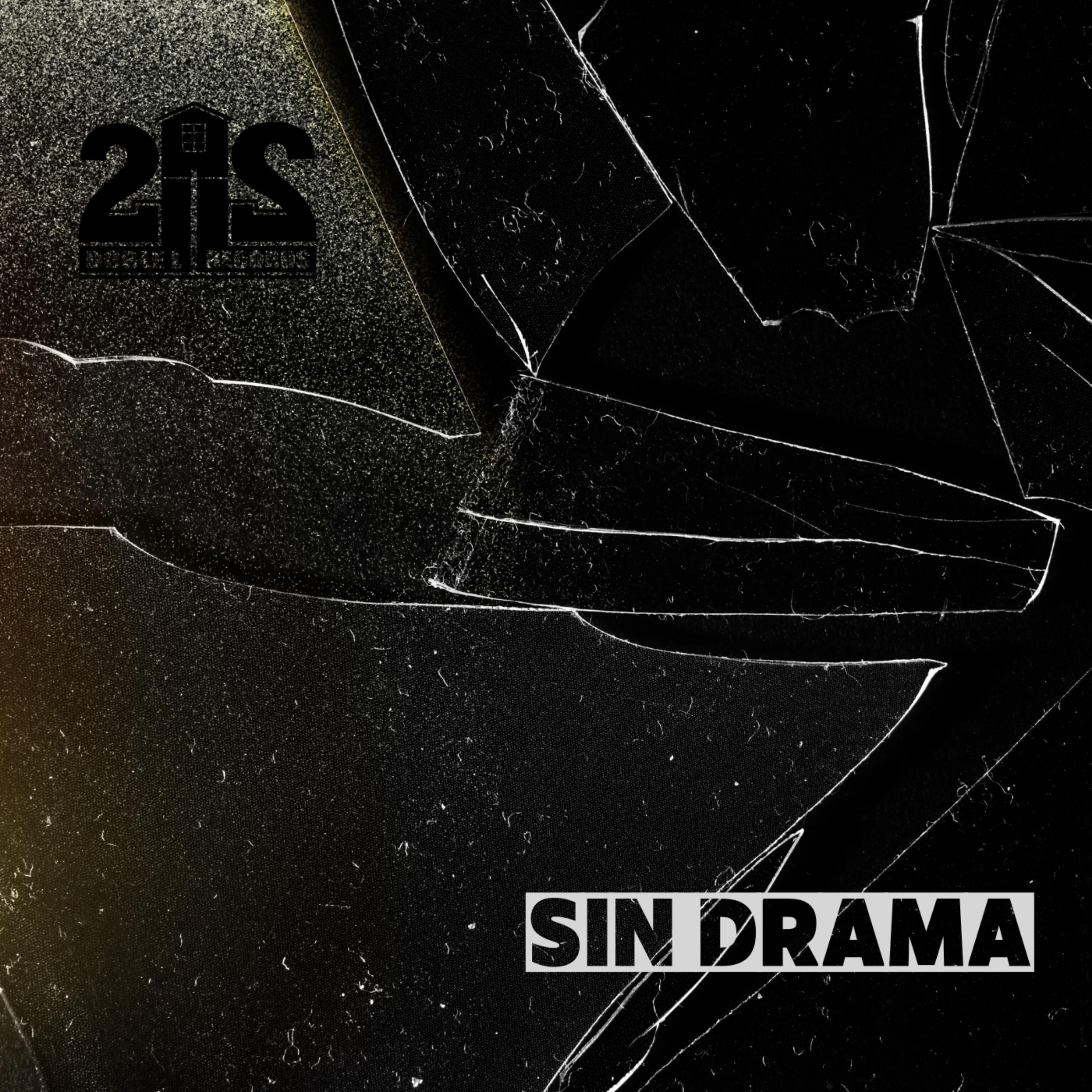 Постер альбома Sin Drama