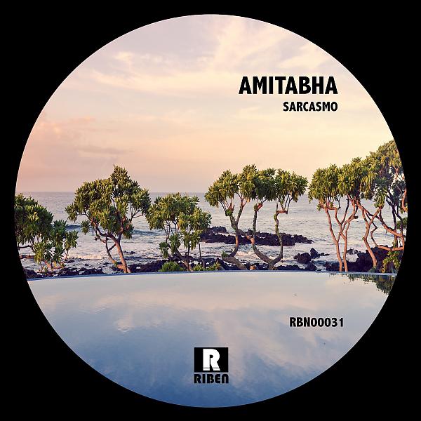 Постер альбома Amitabha