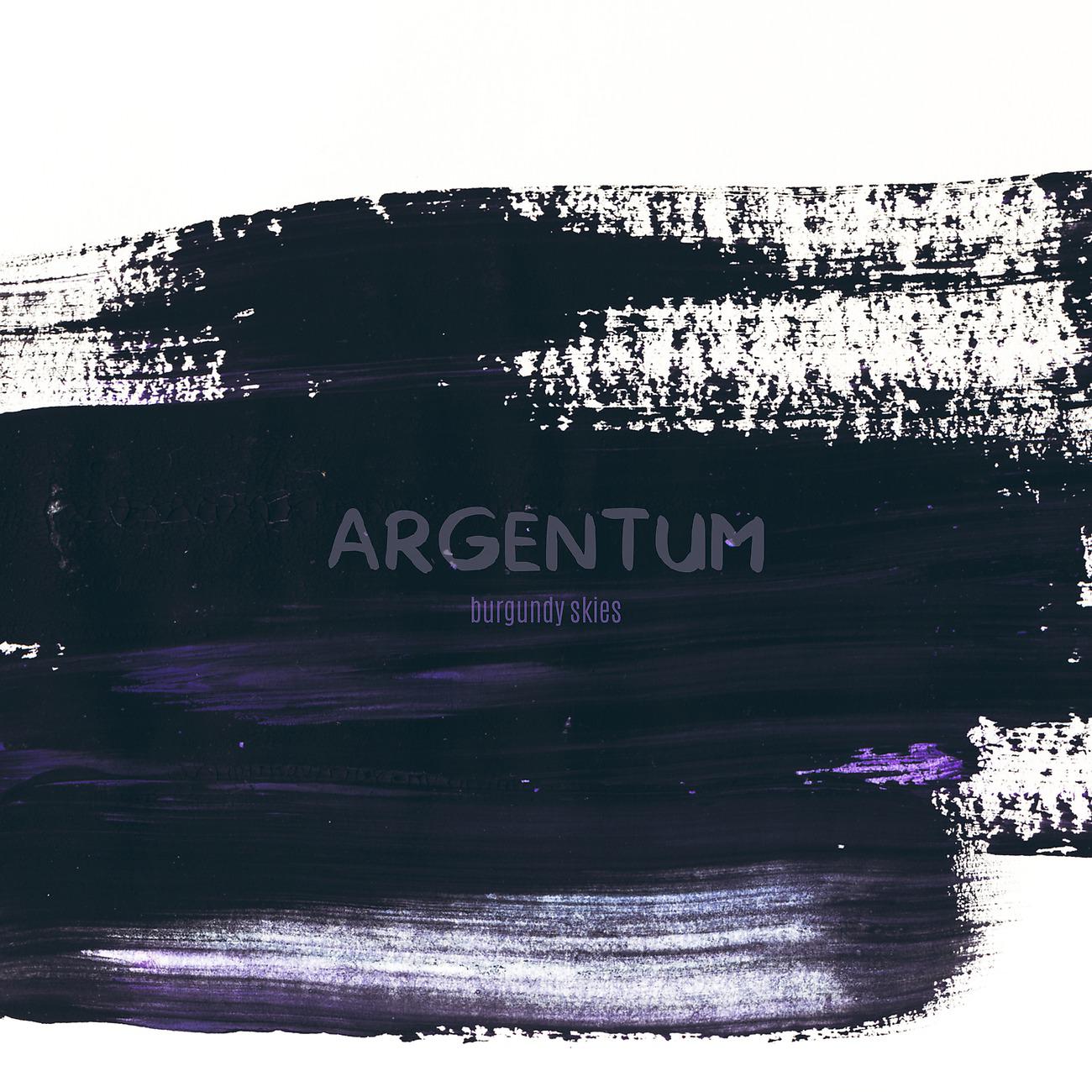 Постер альбома Argentum