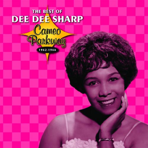 Постер альбома The Best Of Dee Dee Sharp 1962-1966